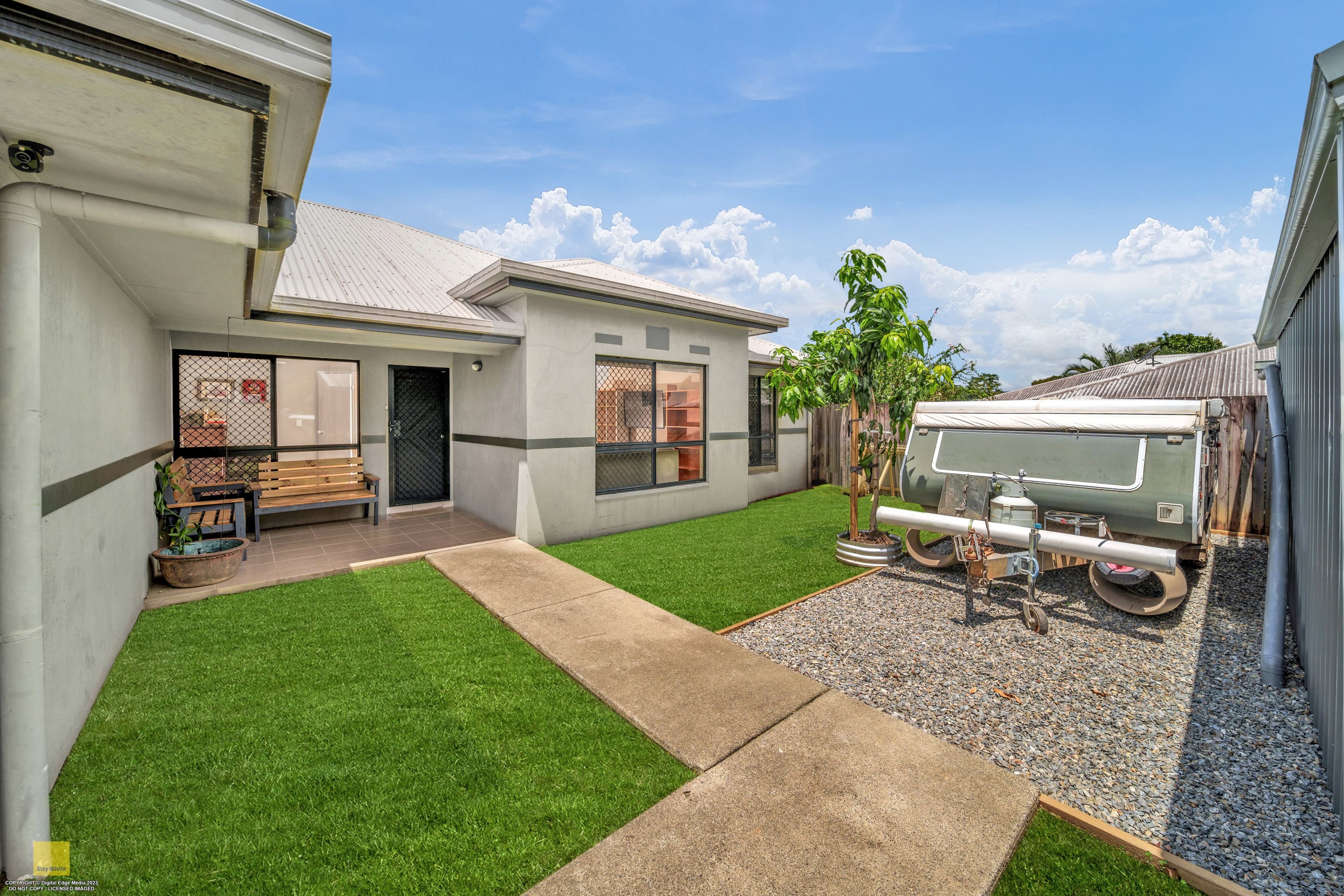 6 Mayne Close, Bentley Park QLD 4869, Bentley Park - Thumbnail 4