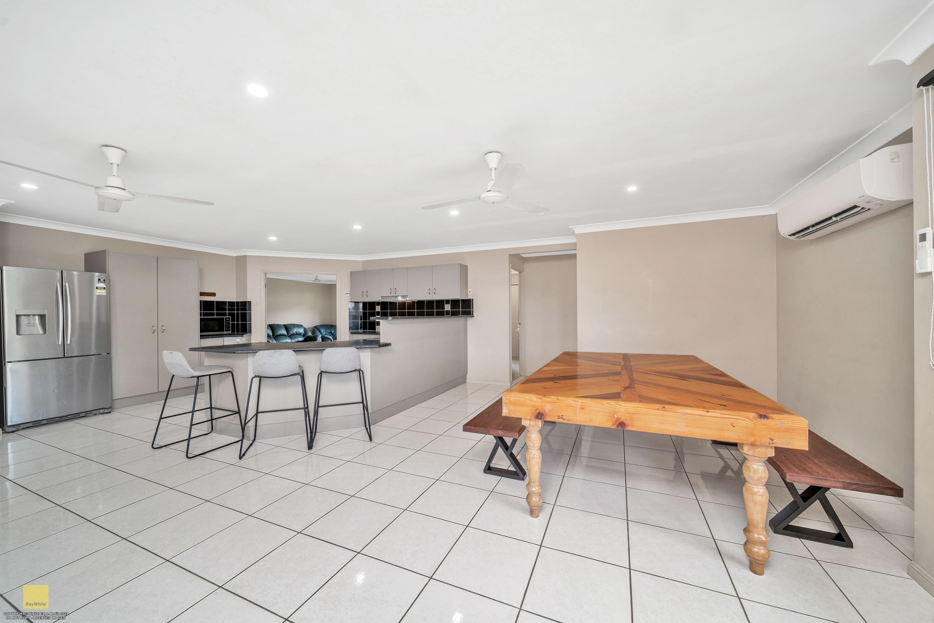 6 Mayne Close, Bentley Park QLD 4869, Bentley Park - Thumbnail 8