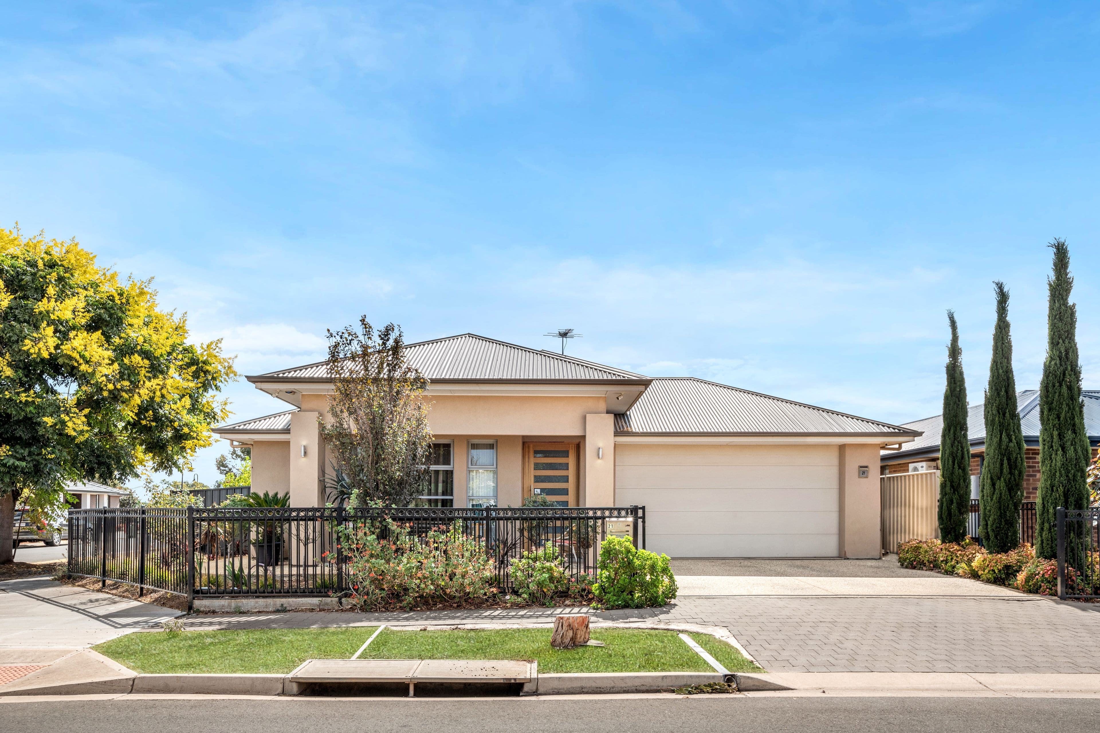 21 Shribank Street, Munno Para SA 5115, Munno Para - Image 1