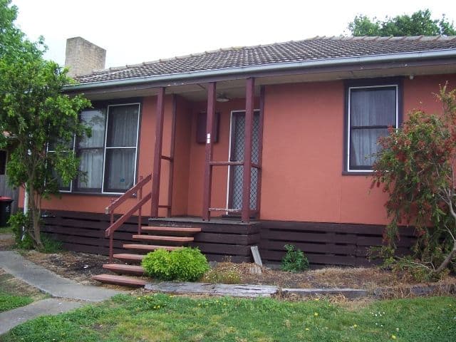 28 Well Street, MORWELL VIC 3840, Morwell - Thumbnail 3