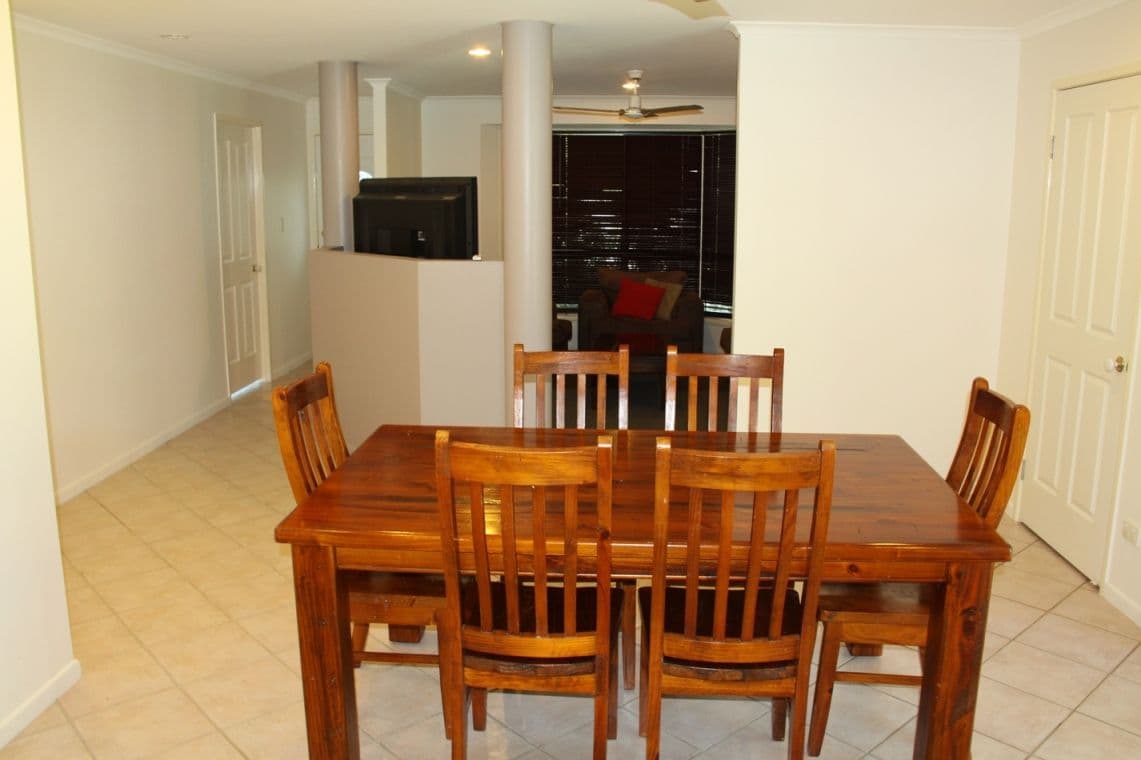 5 Werite Court, BOYNE ISLAND QLD 4680, Boyne Island - Thumbnail 3