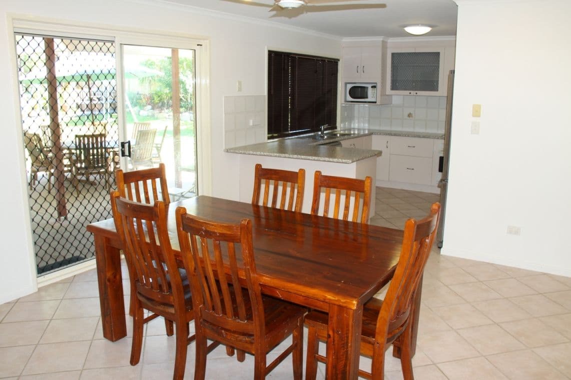 5 Werite Court, BOYNE ISLAND QLD 4680, Boyne Island - Thumbnail 4