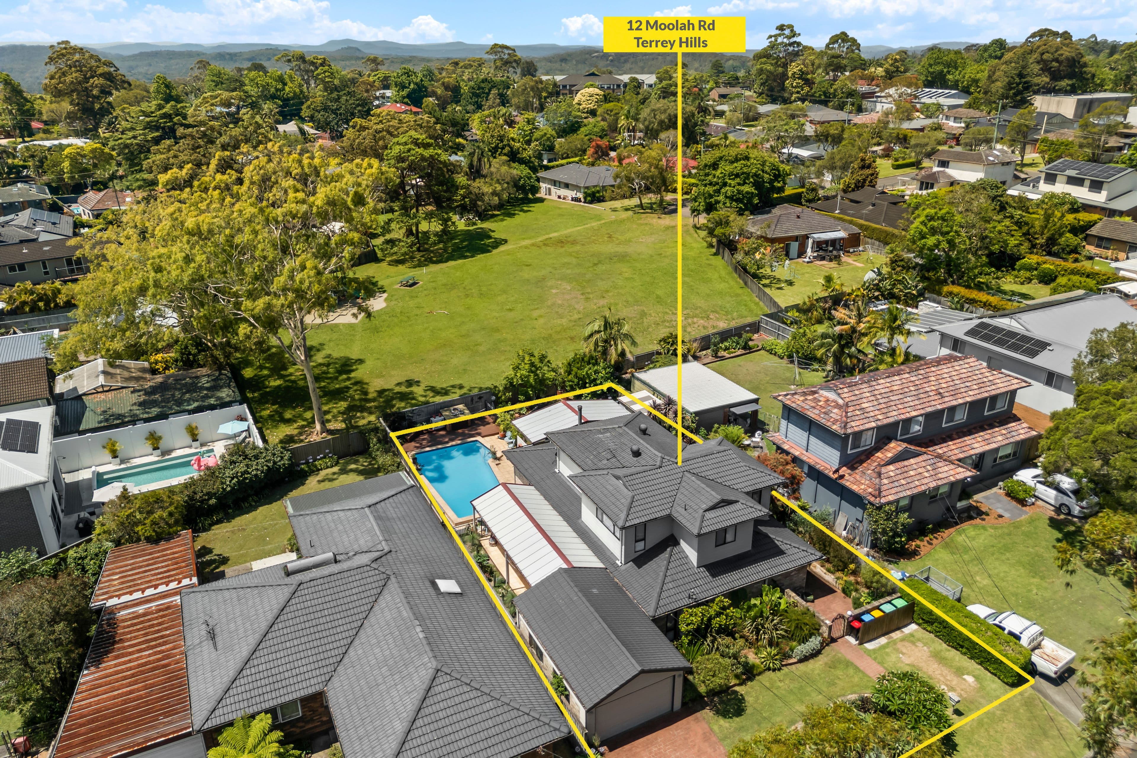 12 Moolah Road, Terrey Hills NSW 2084, Terrey Hills - Thumbnail 2