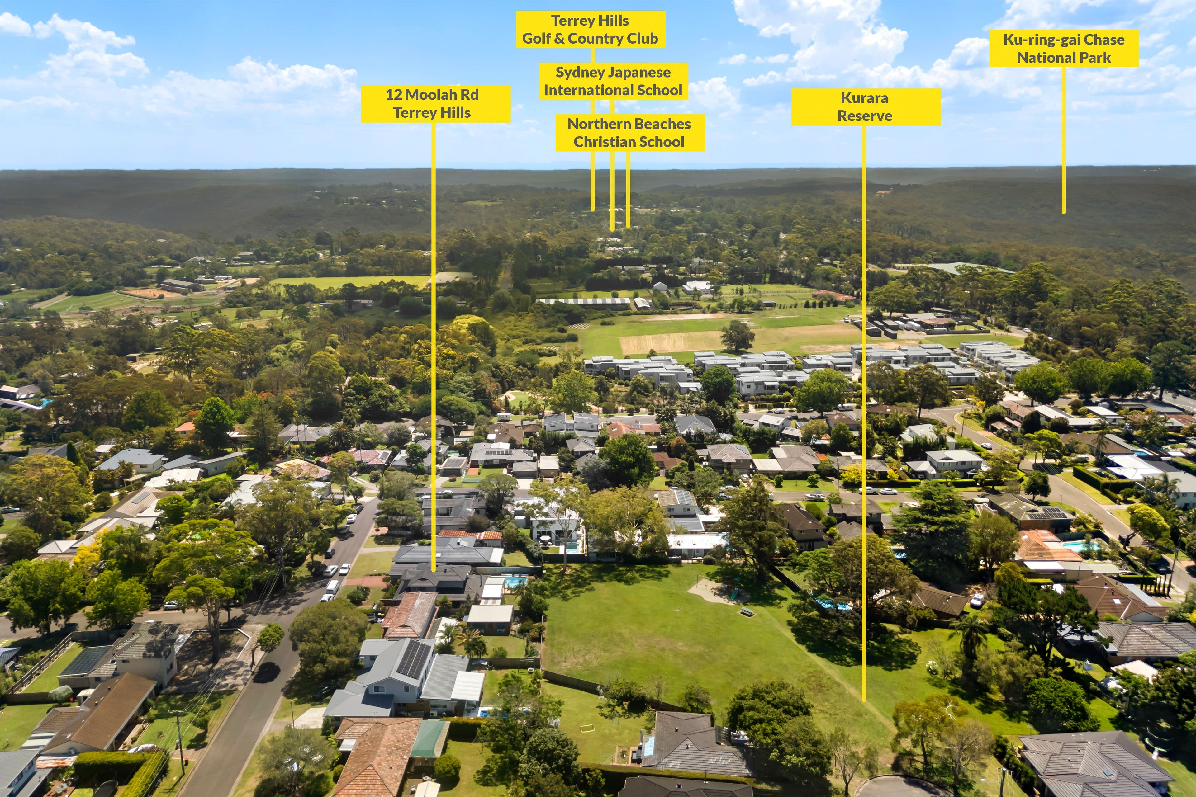 12 Moolah Road, Terrey Hills NSW 2084, Terrey Hills - Thumbnail 4