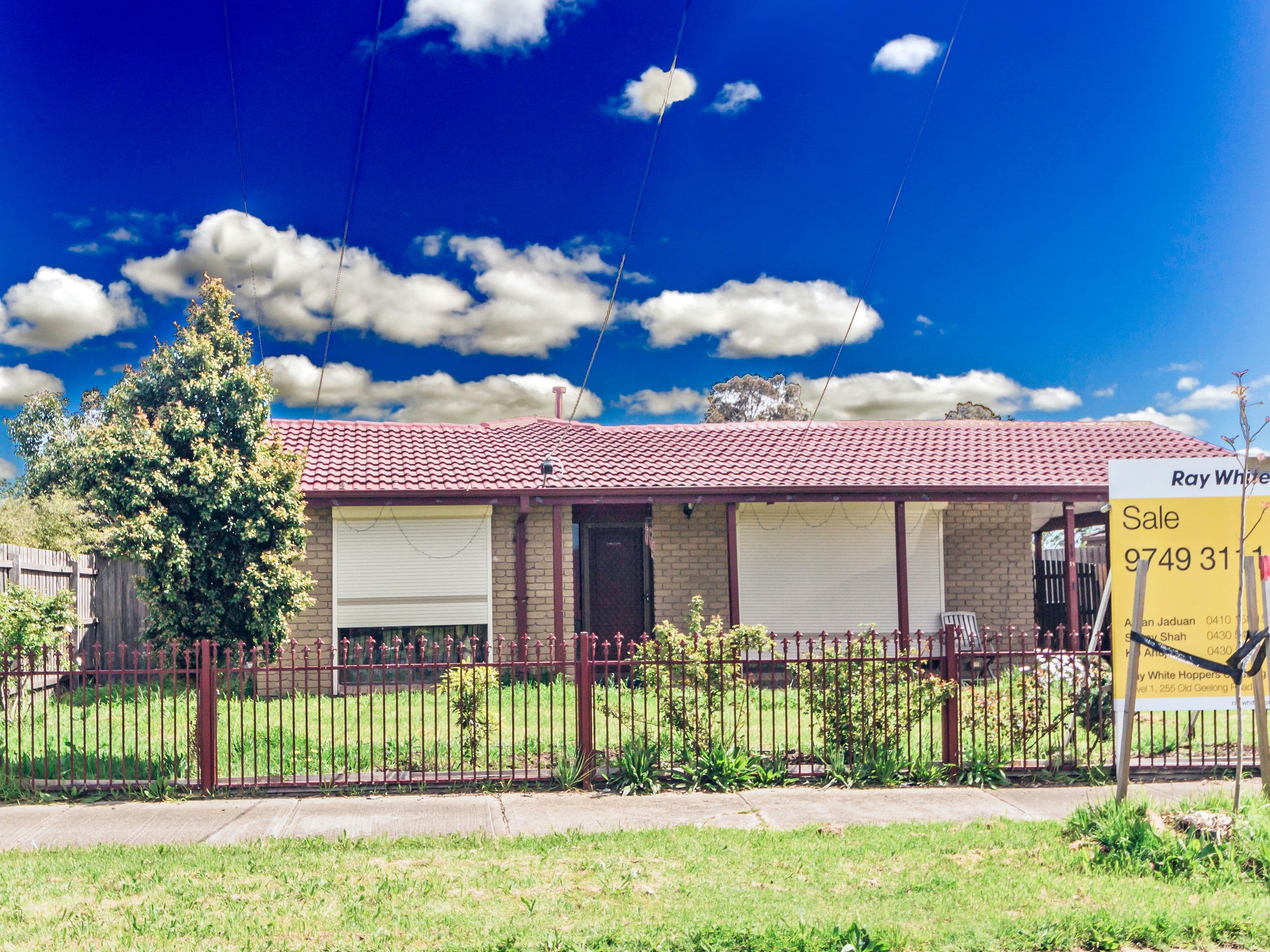 11 Cobbler Street, Werribee VIC 3030, Werribee - Image 1