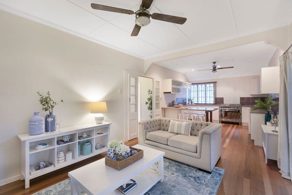 13 Lillee Court, CURRUMBIN VALLEY QLD 4223, Currumbin Valley Property Image - Thumbnail 3