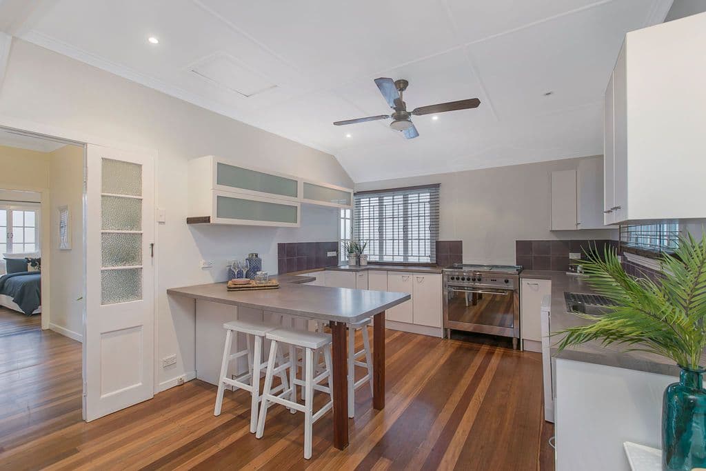 13 Lillee Court, CURRUMBIN VALLEY QLD 4223, Currumbin Valley Property Image - Thumbnail 4