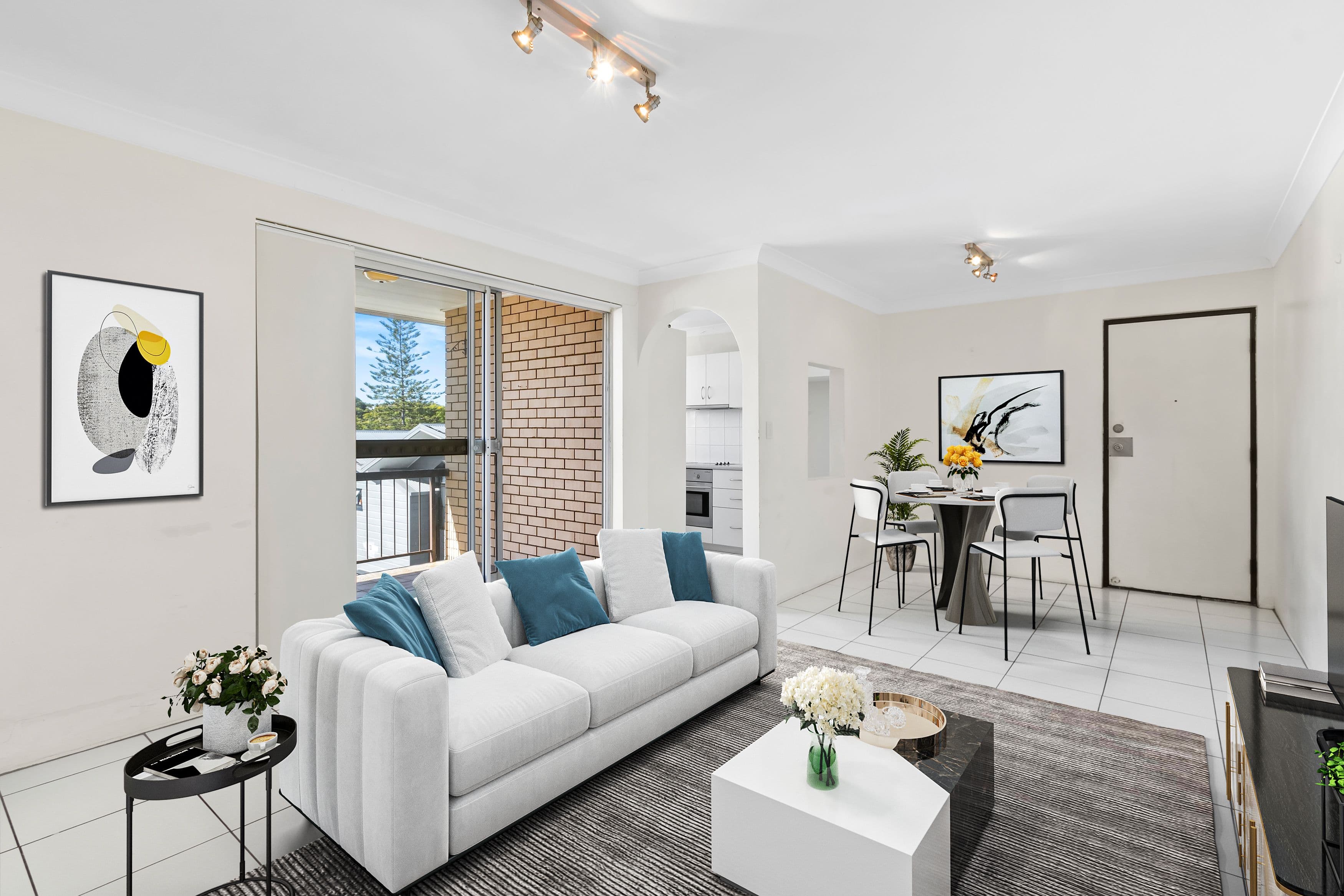 56 Beth Eden Terrace, Ashgrove QLD 4060, Ashgrove - Thumbnail 2