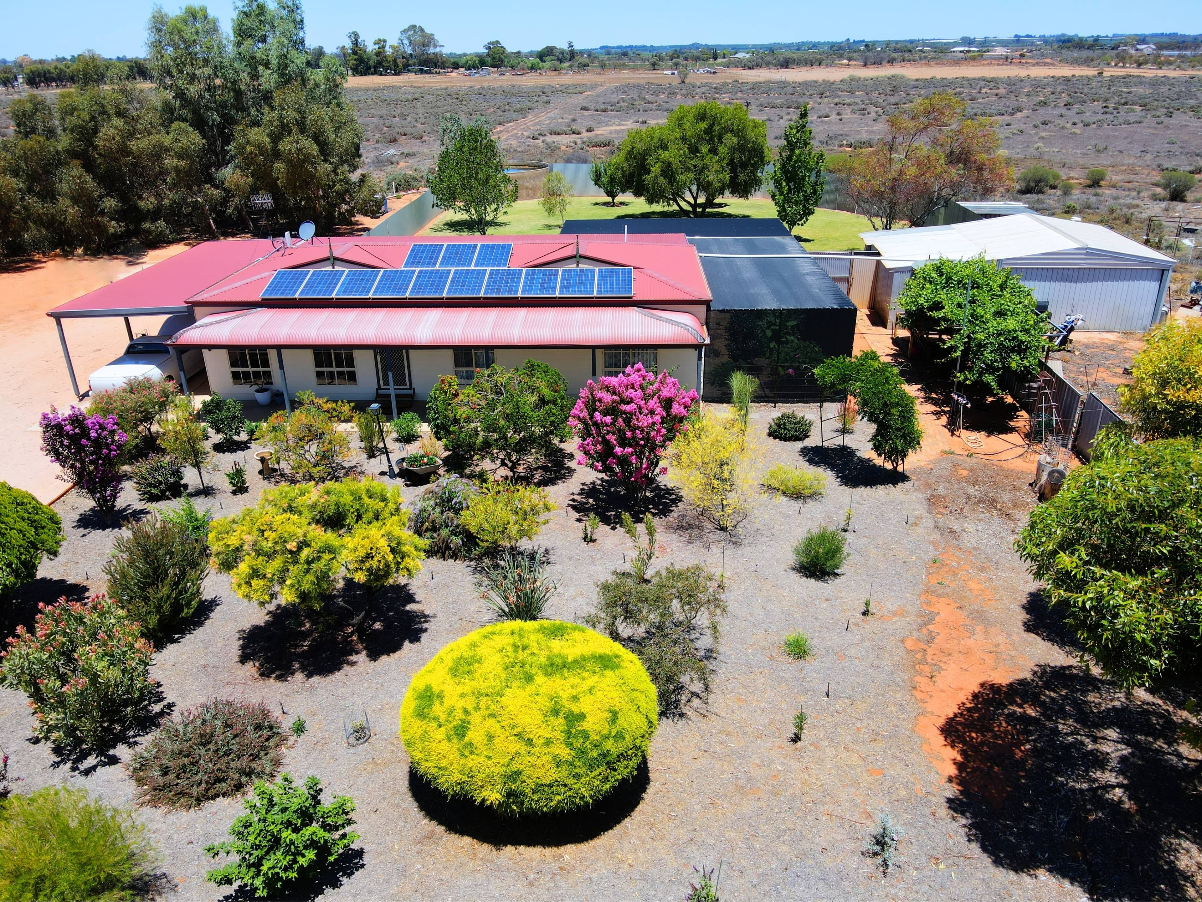 24 Swan Street, Chaffey SA 5341, Chaffey - Image 1