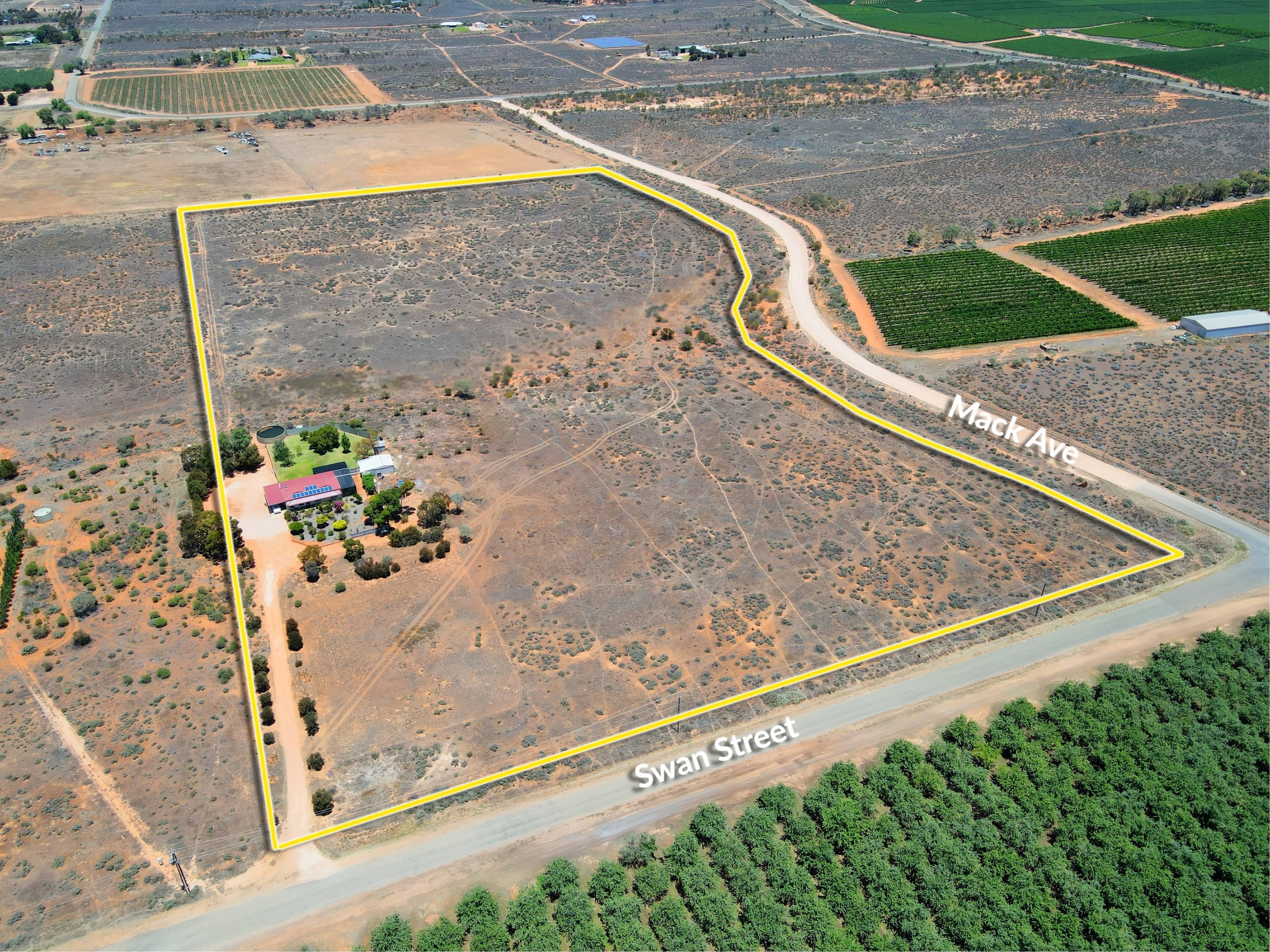 24 Swan Street, Chaffey SA 5341, Chaffey - Thumbnail 2
