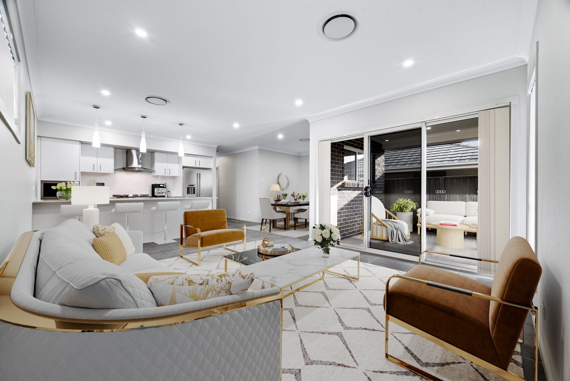 16 Glycine Street, Denham Court NSW 2565, Denham Court - Thumbnail 2