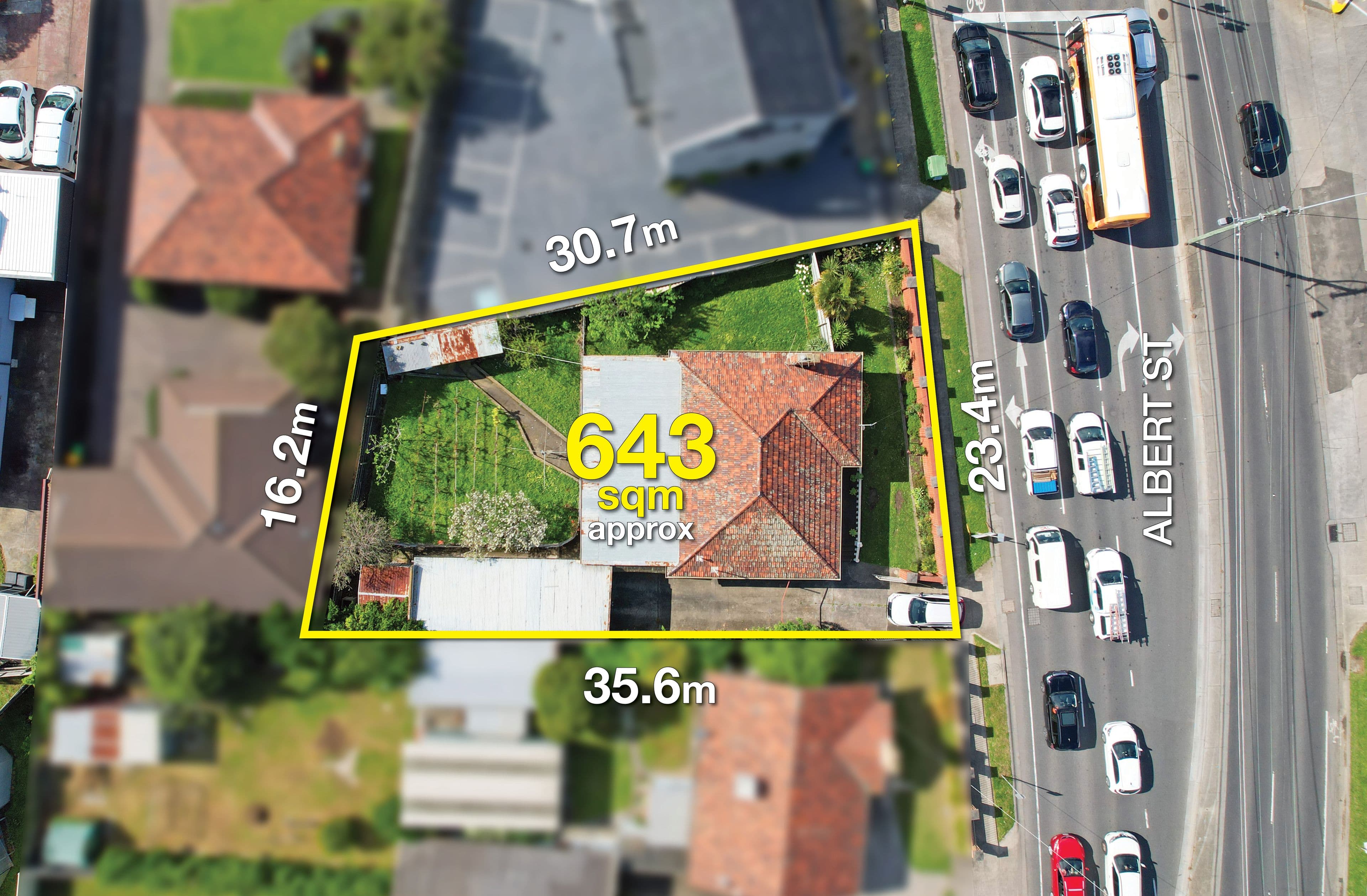 105 Albert Street, Preston VIC 3072, Preston - Image 1
