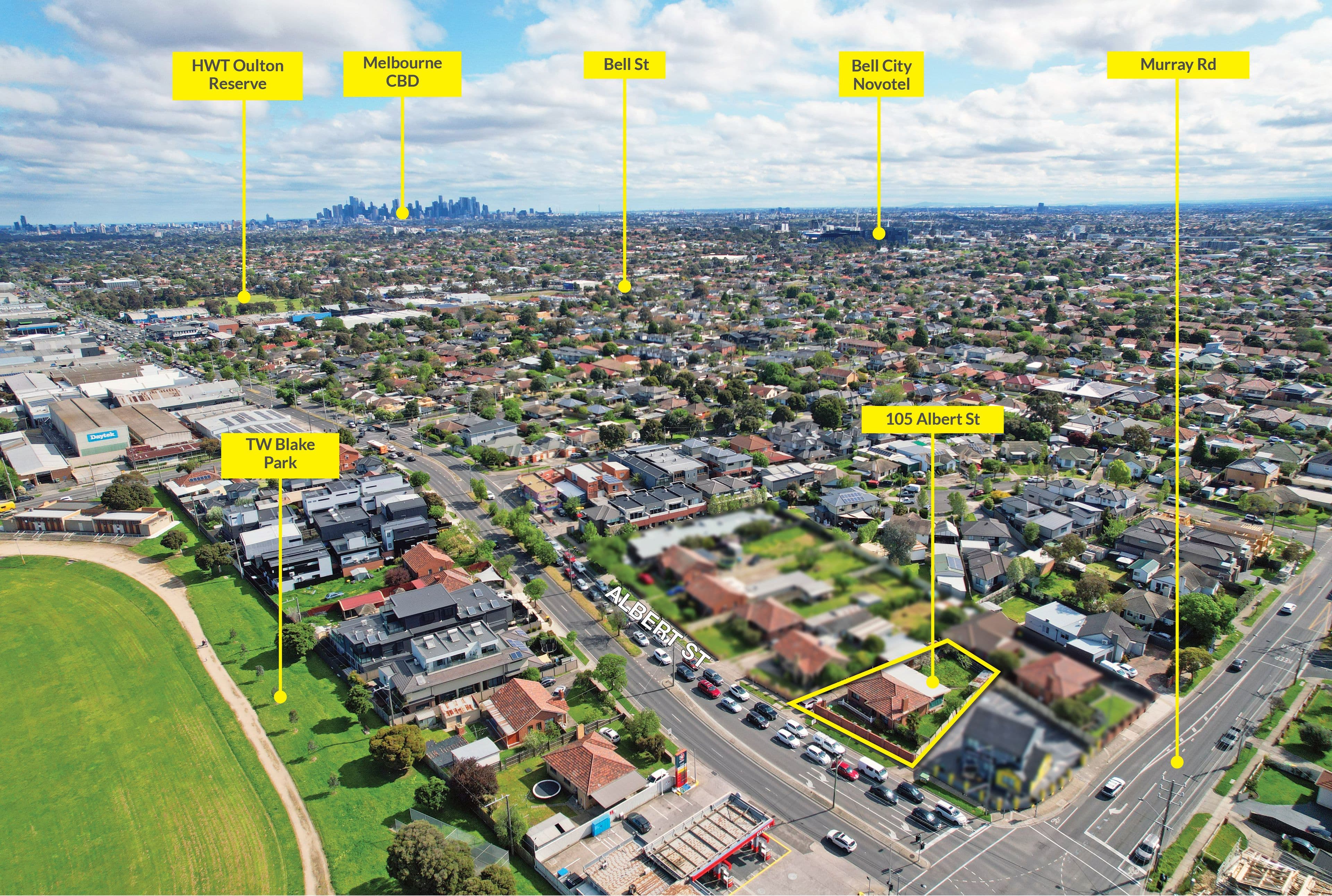 105 Albert Street, Preston VIC 3072, Preston - Thumbnail 3