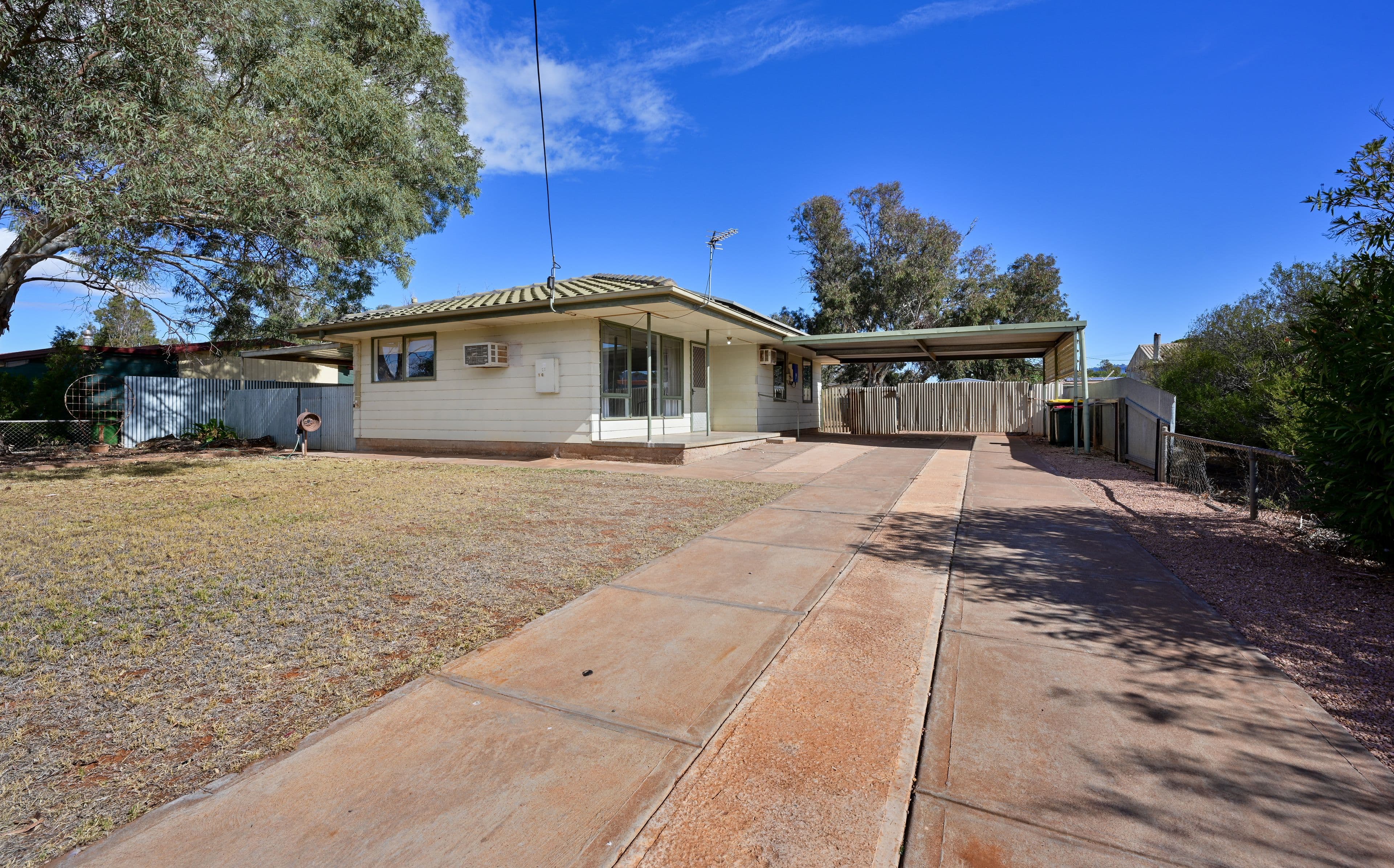 16 Wolseley Terrace, Quorn SA 5433, Quorn - Image 1