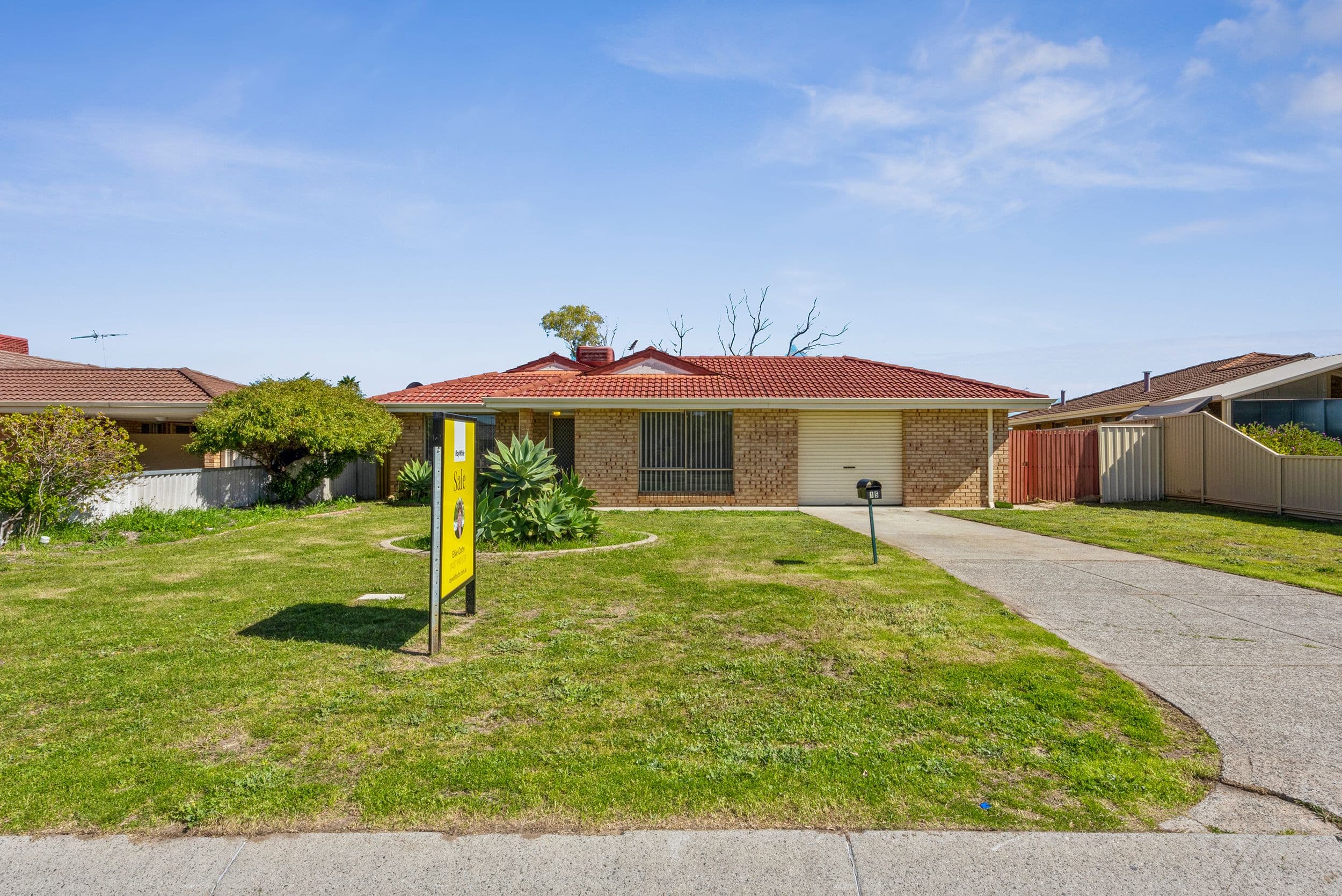 15 Woodbridge Drive, Cooloongup WA 6168, Cooloongup - Image 1
