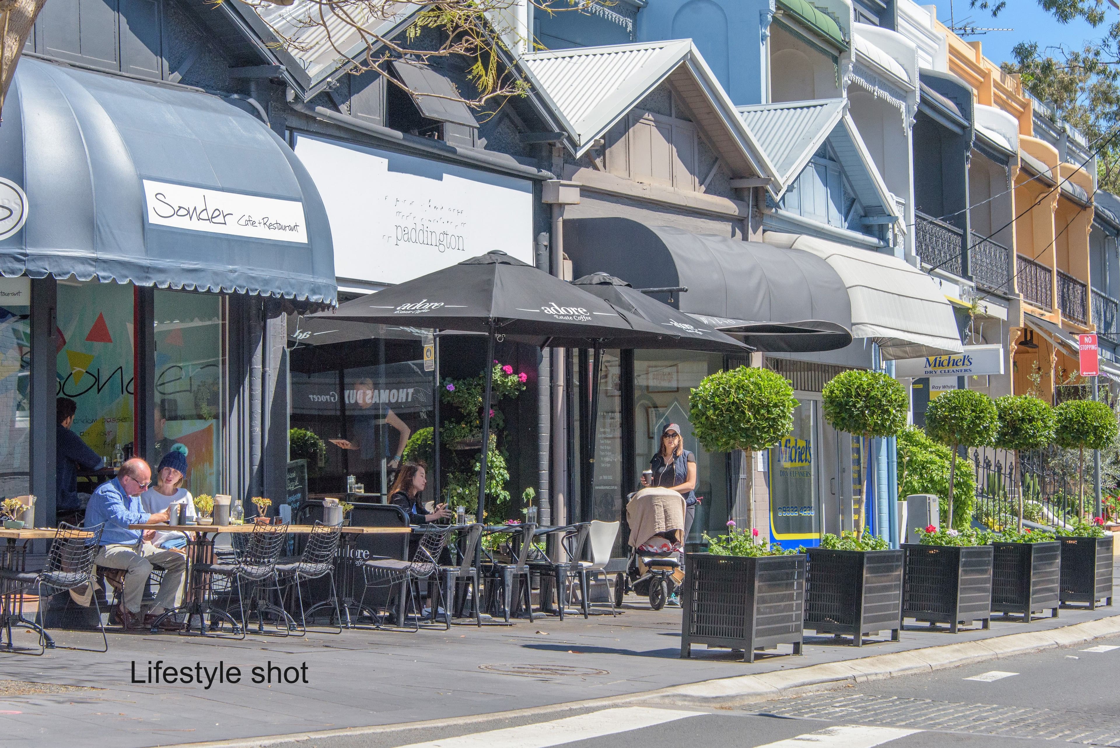 110 Cascade Street, Paddington NSW 2021, Paddington - Thumbnail 3
