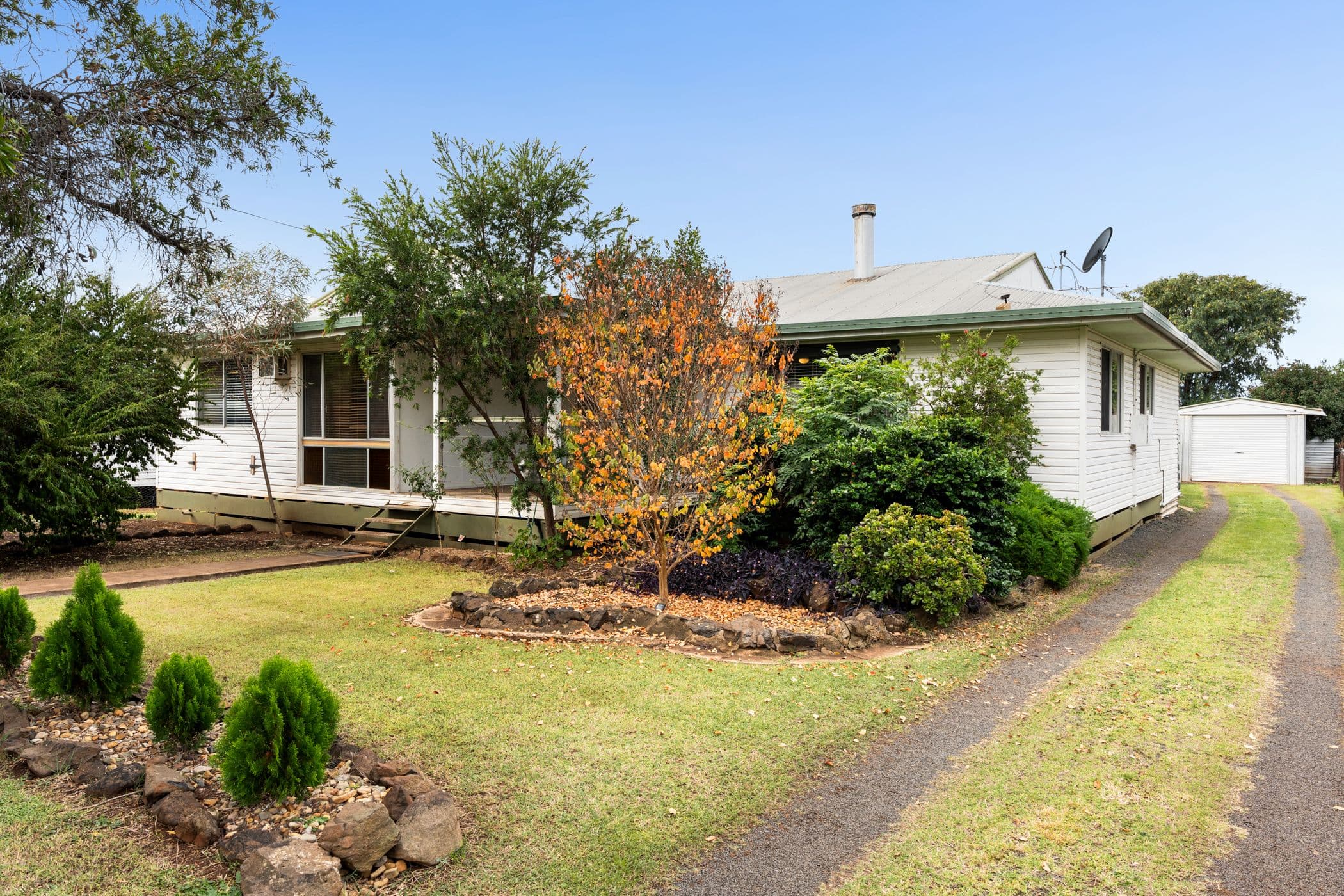9 Side Street, Mount Tyson QLD 4356, Mount Tyson - Image 1