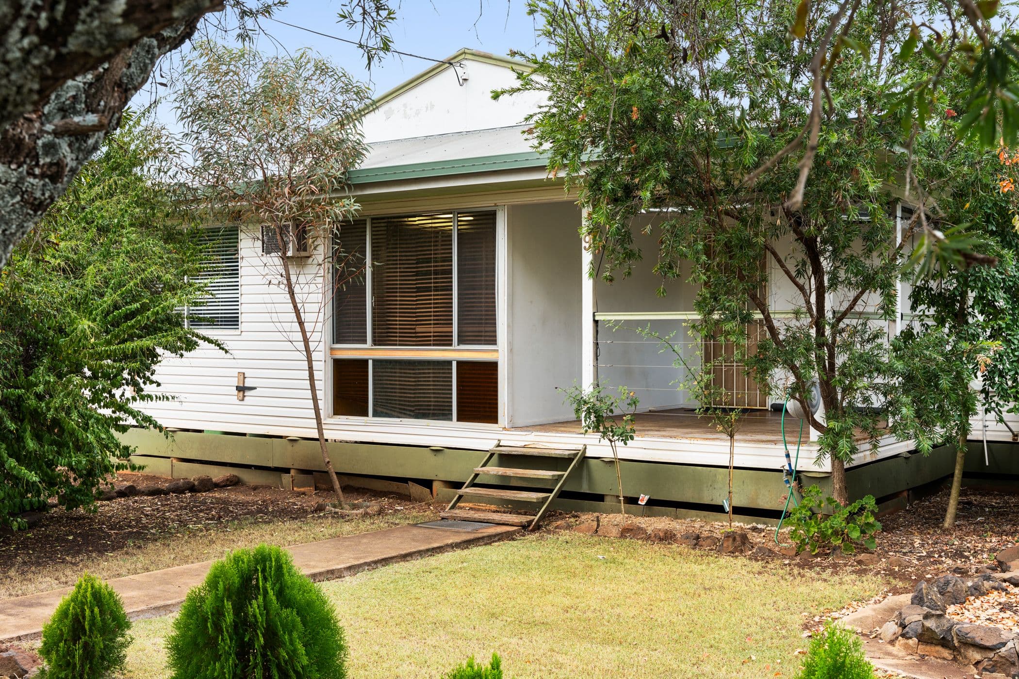 9 Side Street, Mount Tyson QLD 4356, Mount Tyson - Thumbnail 2