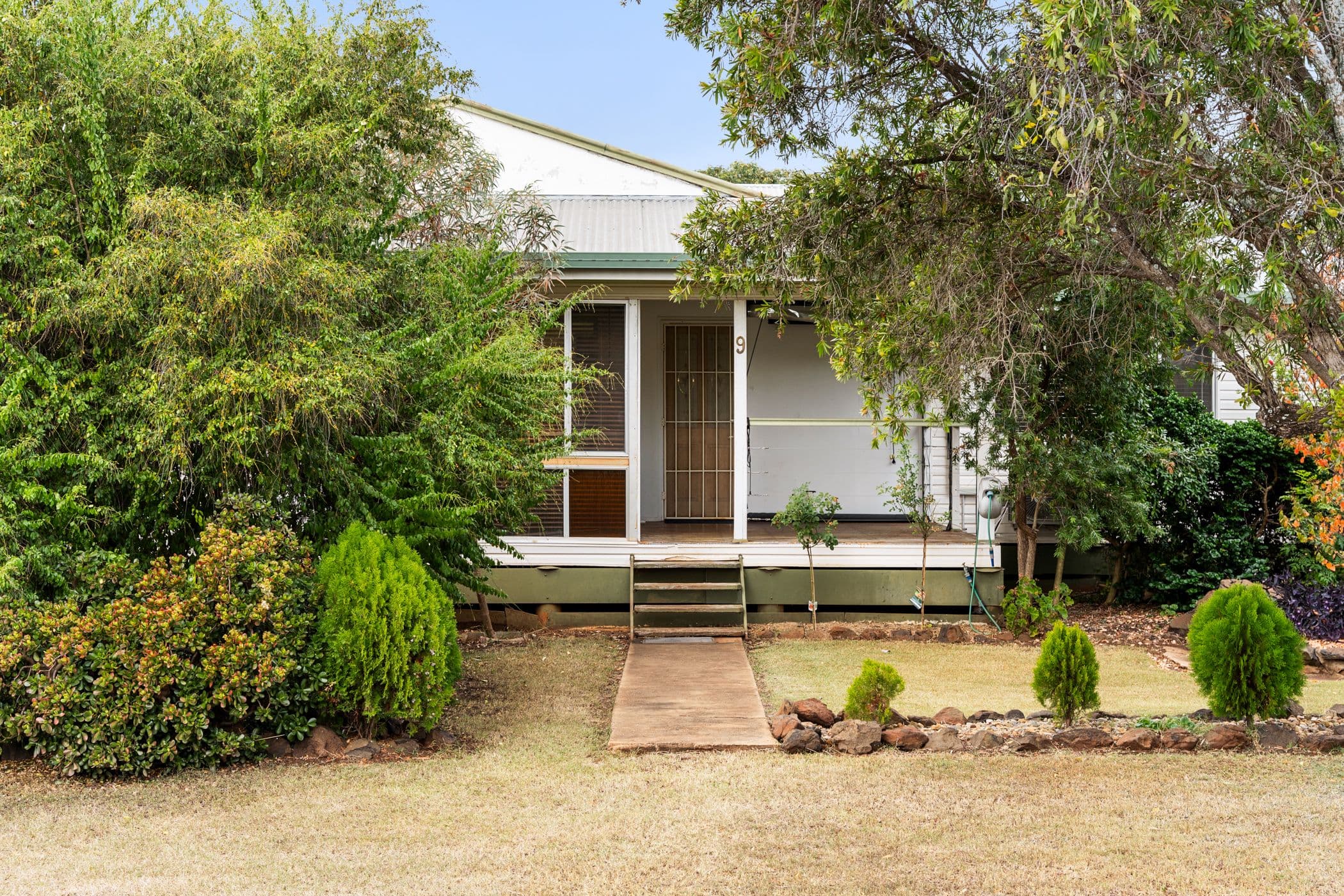9 Side Street, Mount Tyson QLD 4356, Mount Tyson - Thumbnail 3