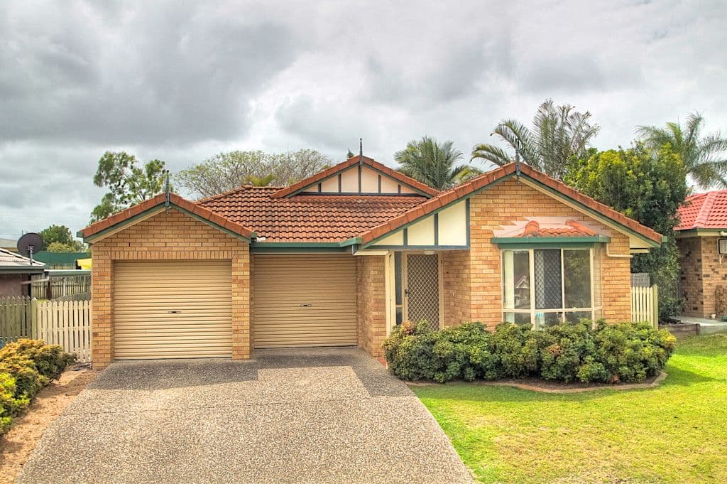 36 Jonquil Circuit, Flinders View QLD 4305, Flinders View - Image 1