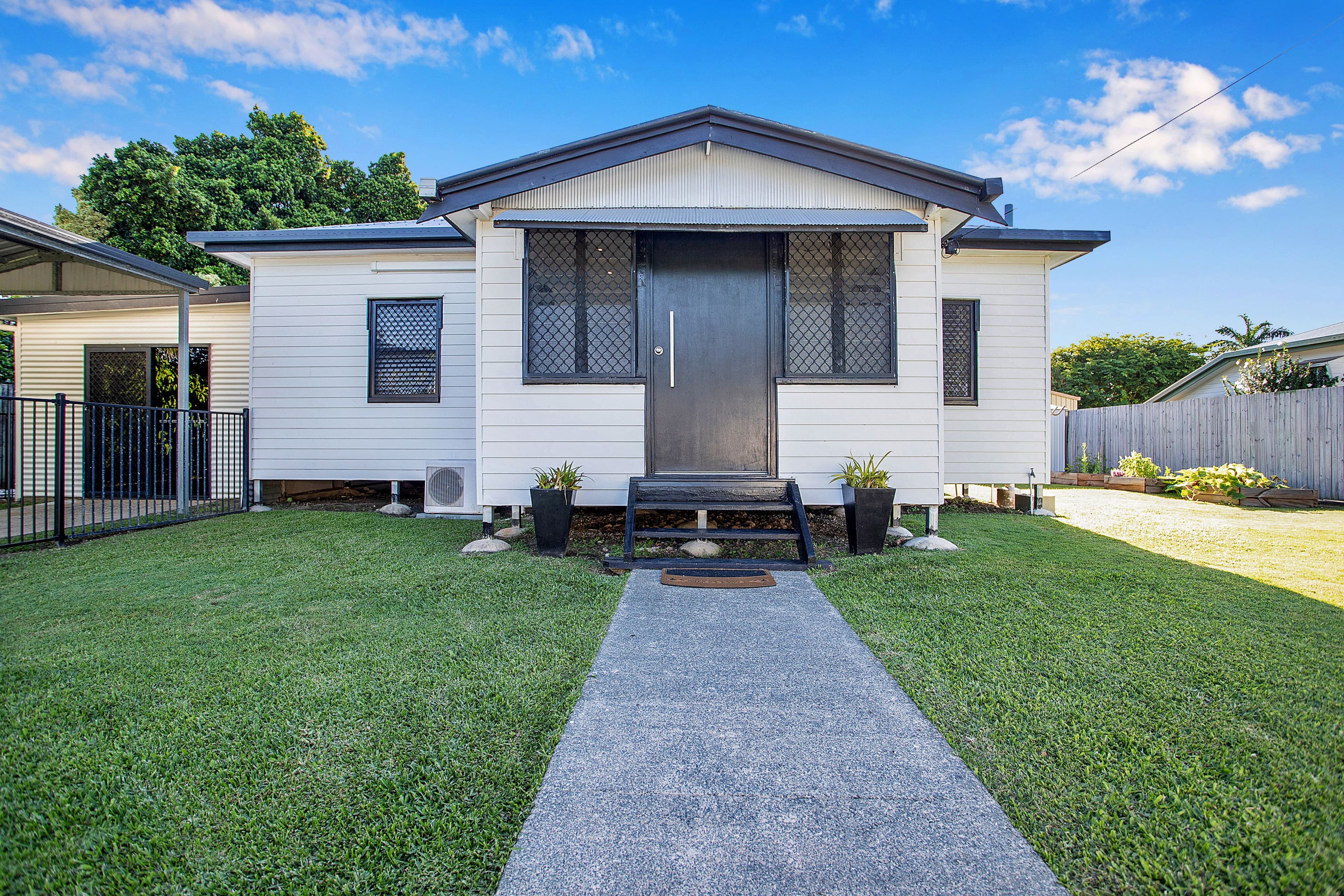 28 Harvison Street, East Mackay QLD 4740, East Mackay - Image 1