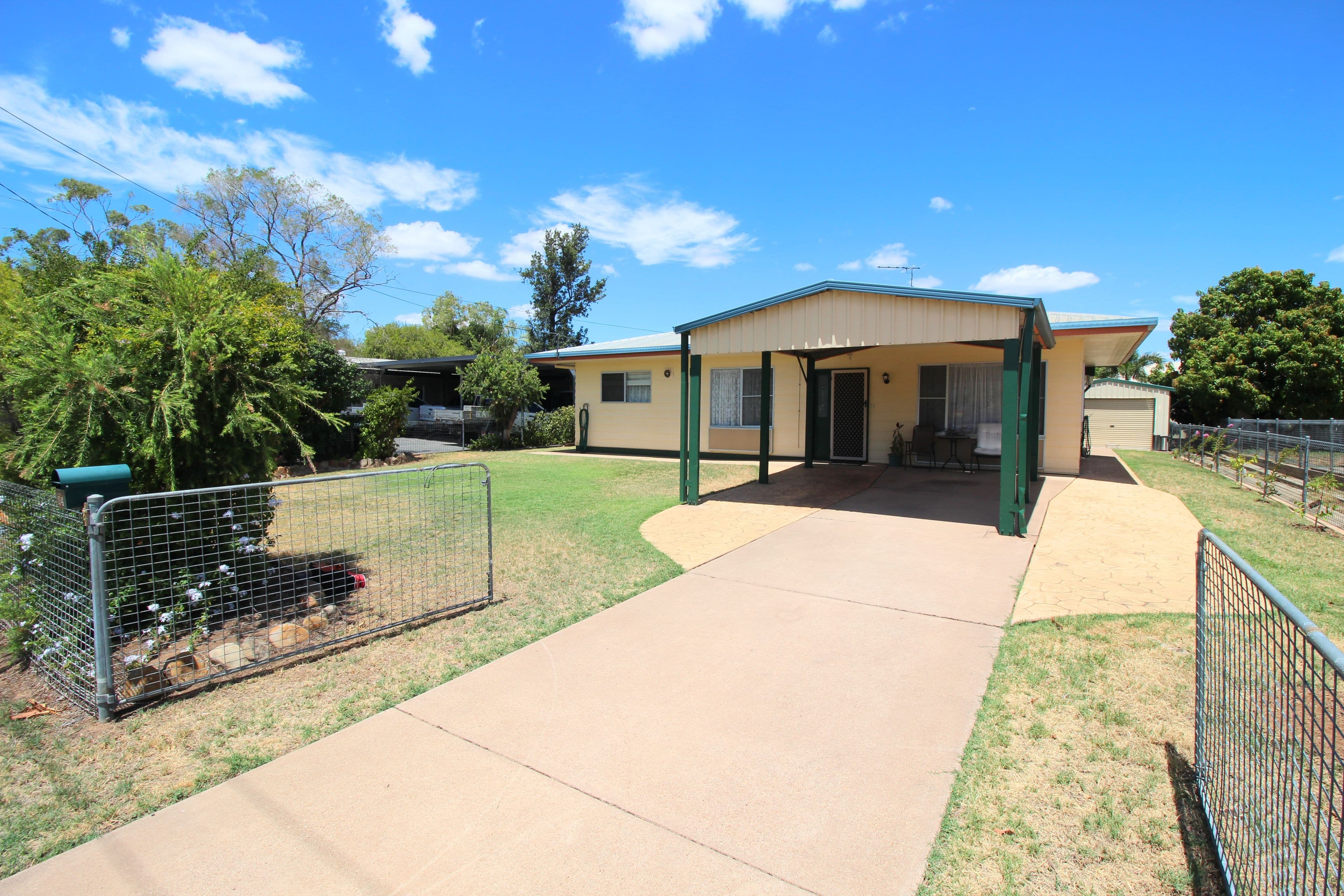 24 Garnet Street, Emerald QLD 4720, Emerald - Image 1
