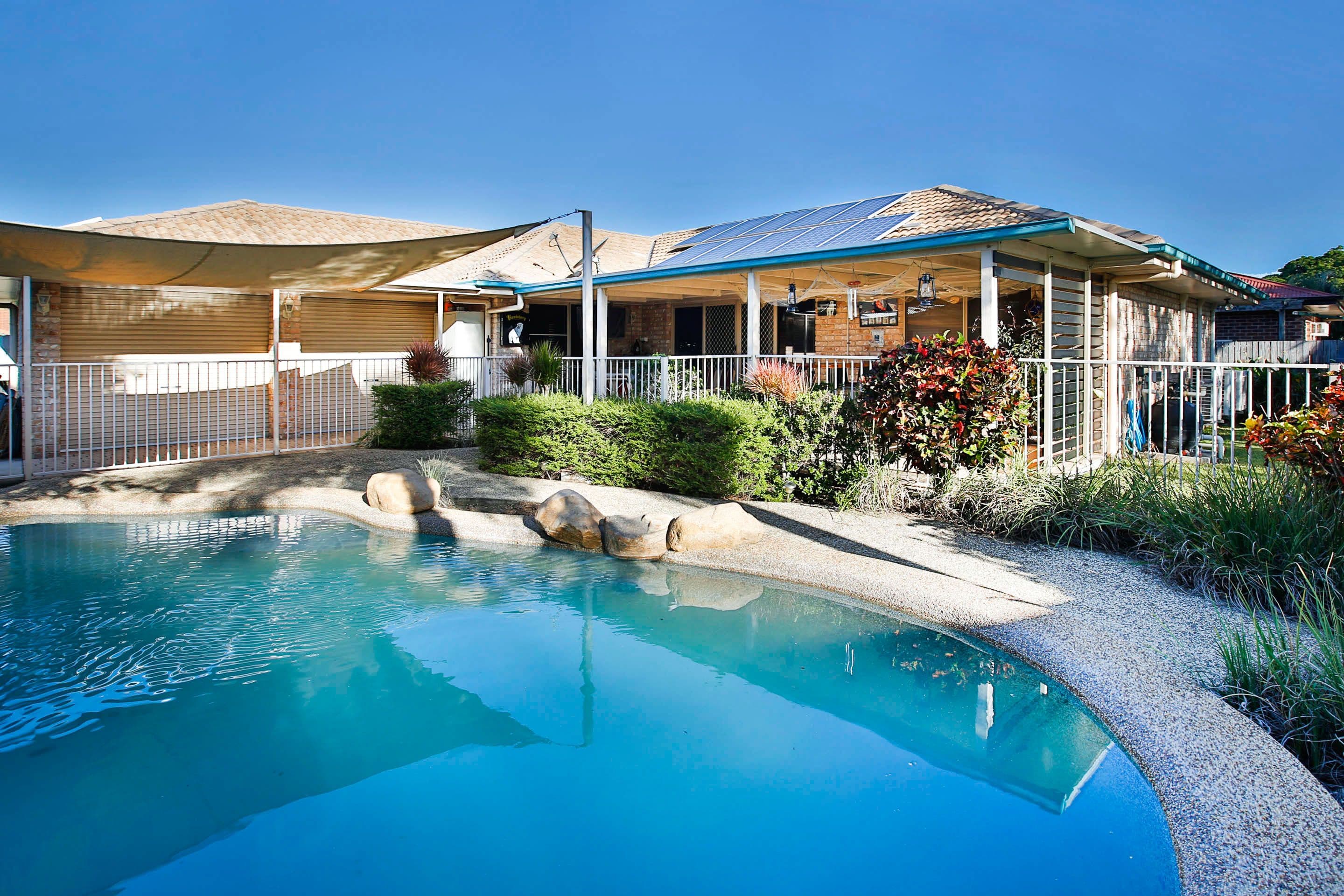 3 Evergreen Drive, Kirwan QLD 4817, Kirwan - Image 1