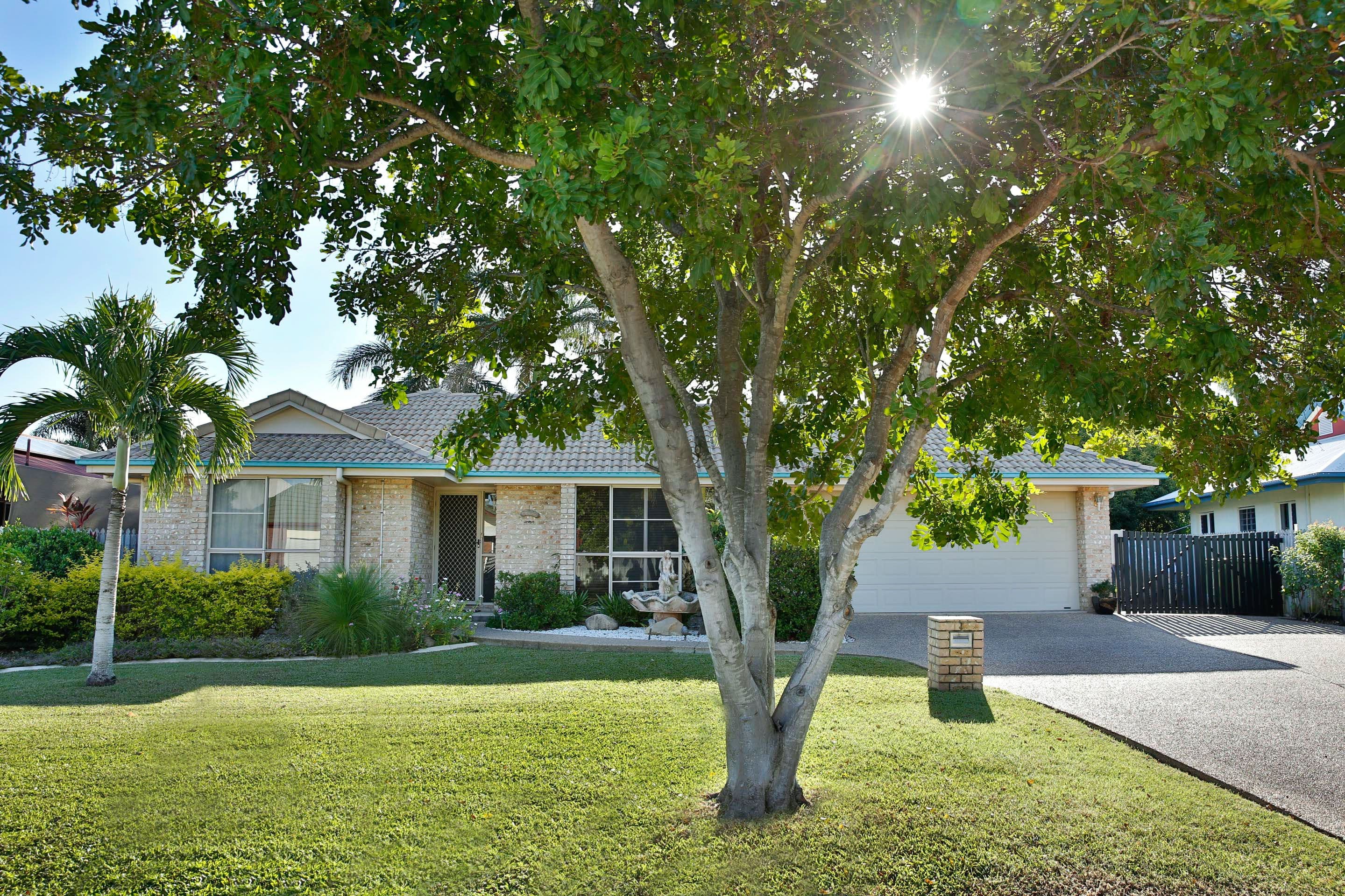 3 Evergreen Drive, Kirwan QLD 4817, Kirwan - Thumbnail 2