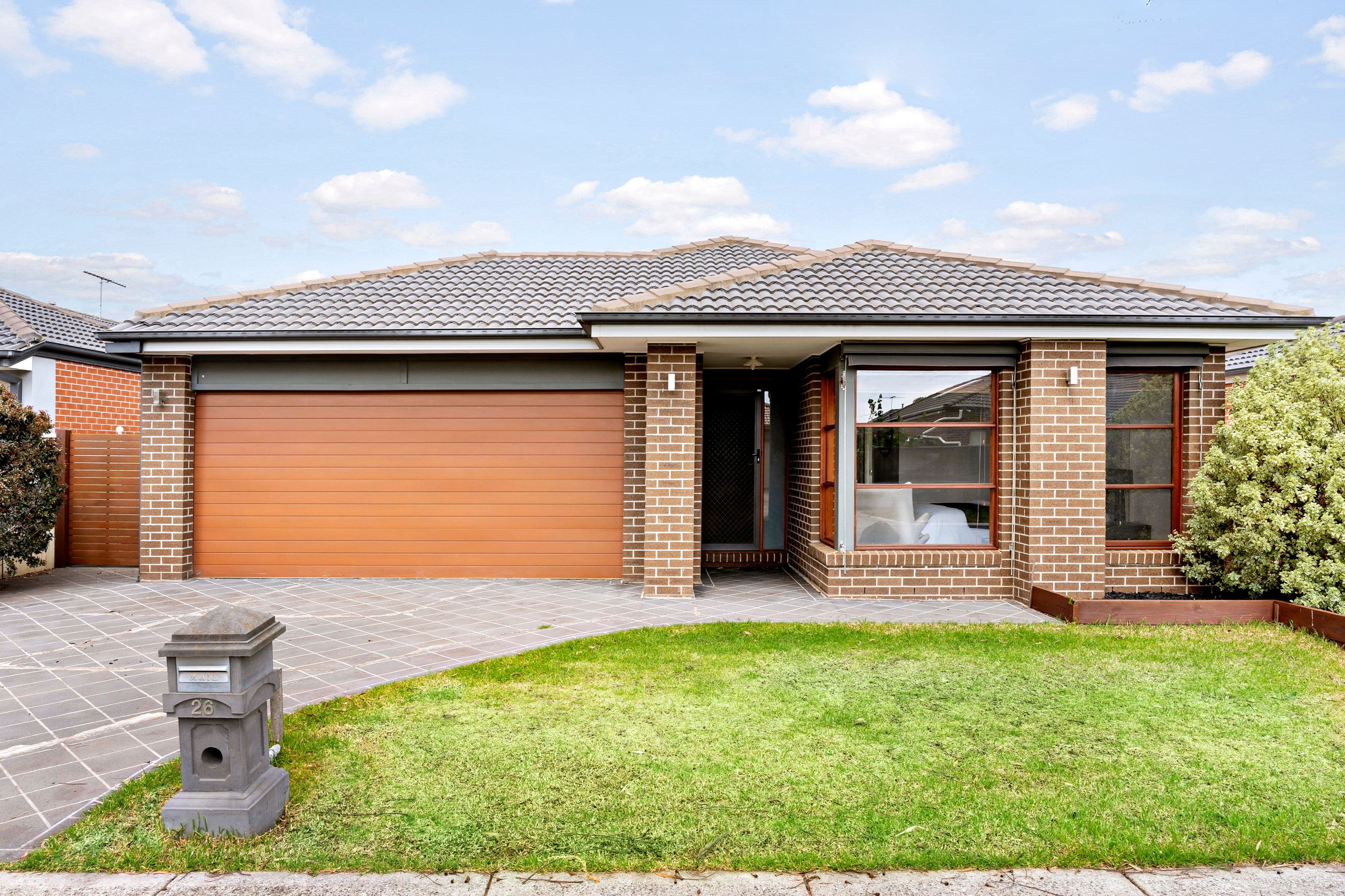 26 Mayfield Avenue, Truganina VIC 3029, Truganina - Image 1