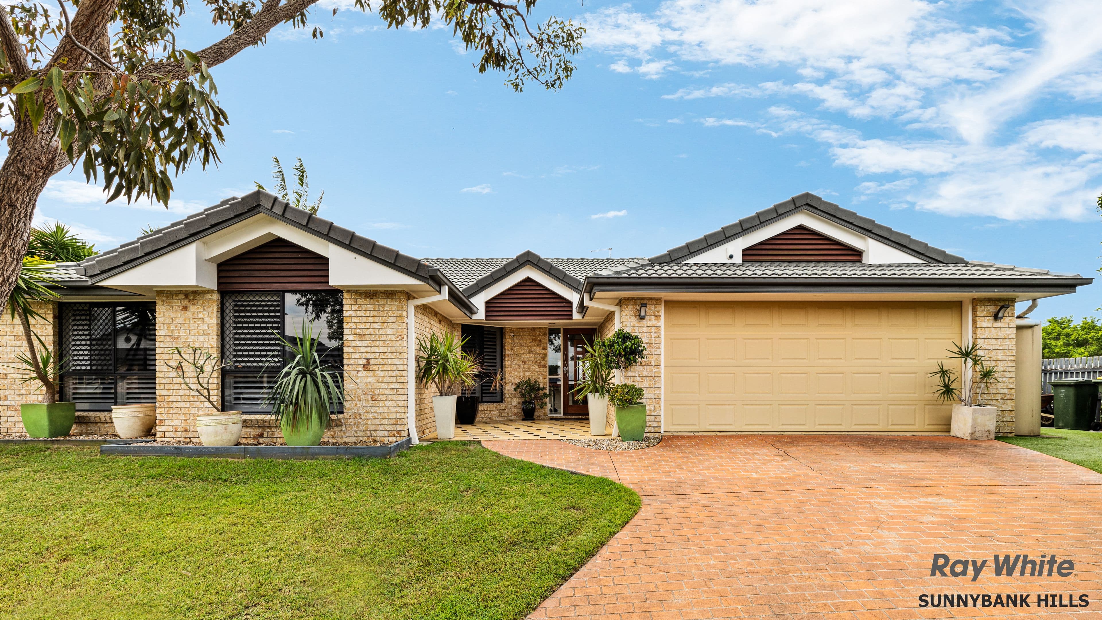 36 Kentwell Place, Wishart QLD 4122, Wishart - Image 1