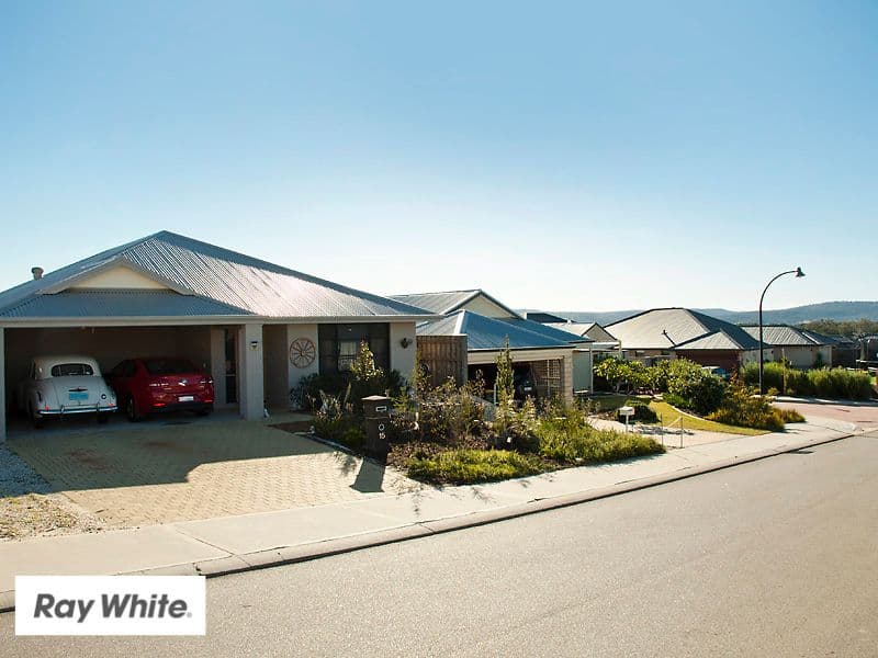 15 Newington Pass, Ellenbrook WA 6069, Ellenbrook - Image 1