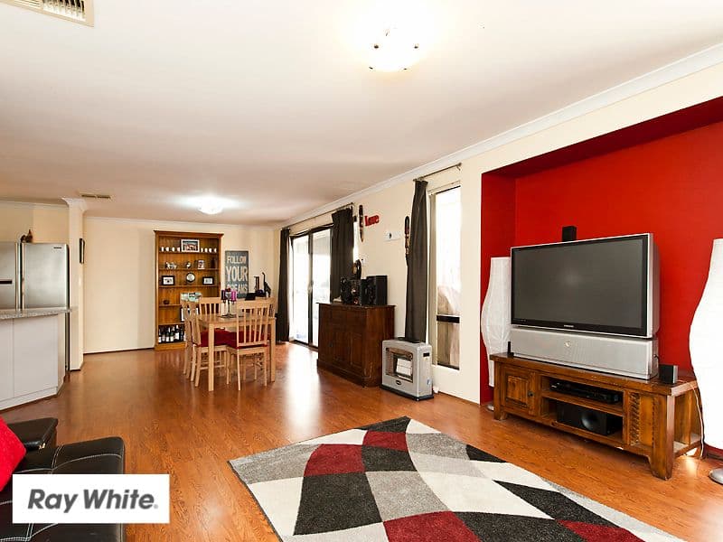 15 Newington Pass, Ellenbrook WA 6069, Ellenbrook - Thumbnail 4