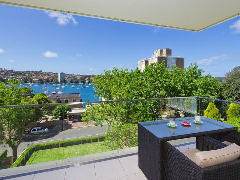 6 Elamang Avenue, KIRRIBILLI NSW 2061, Kirribilli - Image 1