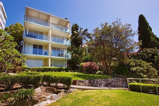6 Elamang Avenue, KIRRIBILLI NSW 2061, Kirribilli - Thumbnail 8