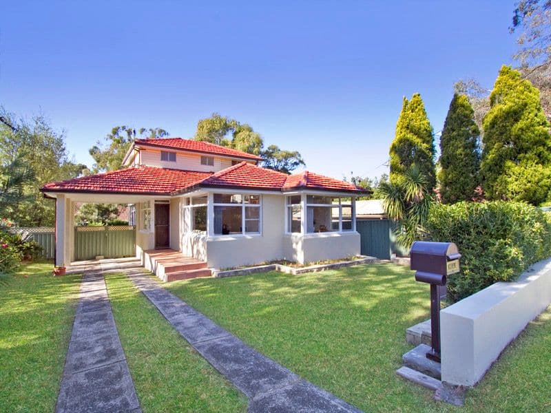 18 Kaloona Place, KIRRAWEE NSW 2232, Kirrawee - Image 1