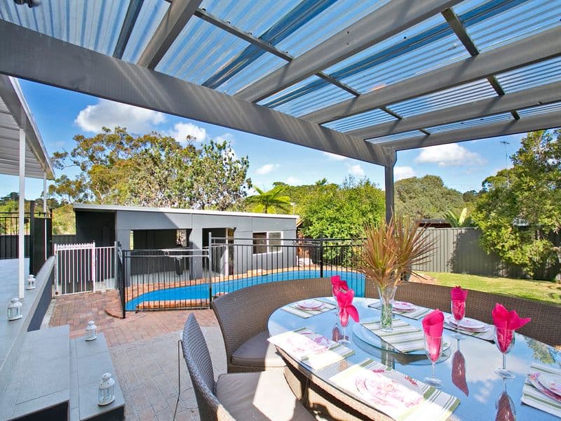 52 Solveig Crescent, KAREELA NSW 2232, Kareela - Image 1