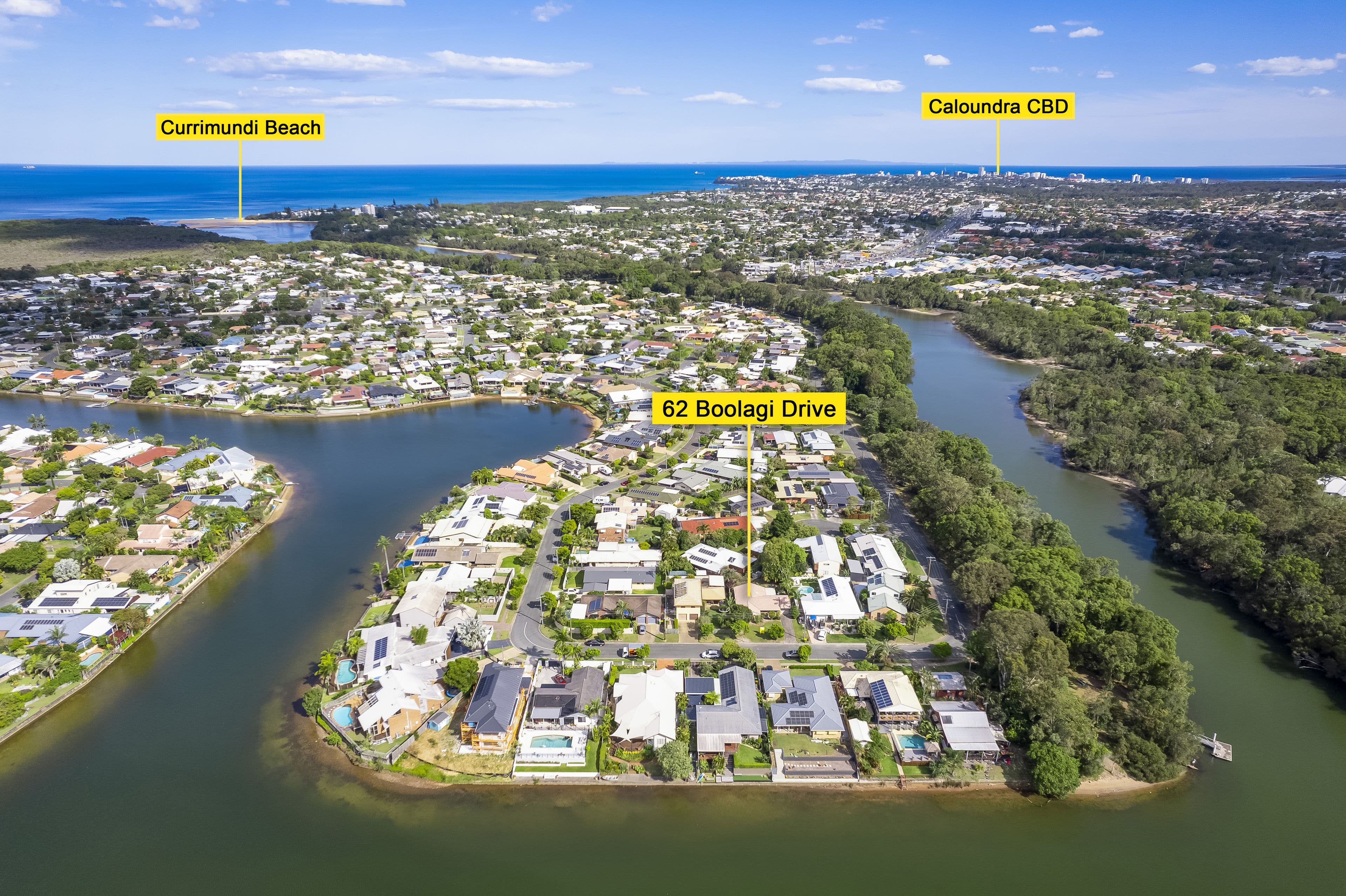 62 Boolagi Drive, Wurtulla QLD 4575, Wurtulla - Image 1
