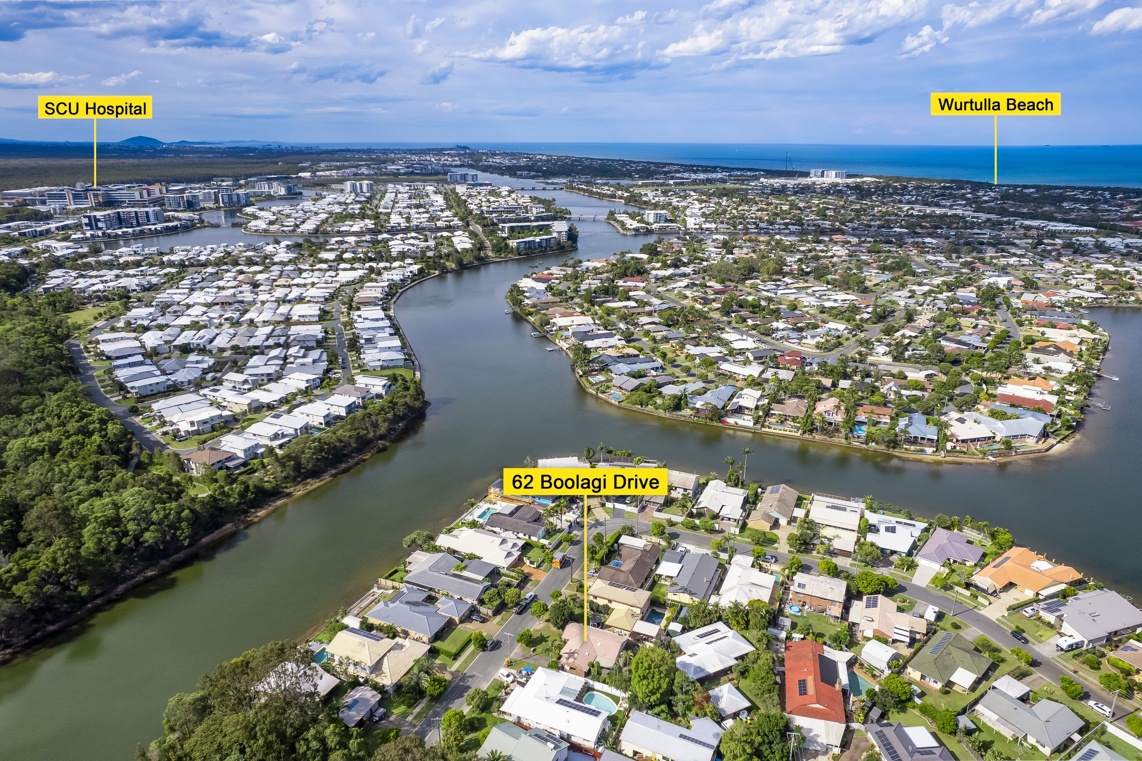 62 Boolagi Drive, Wurtulla QLD 4575, Wurtulla - Thumbnail 3