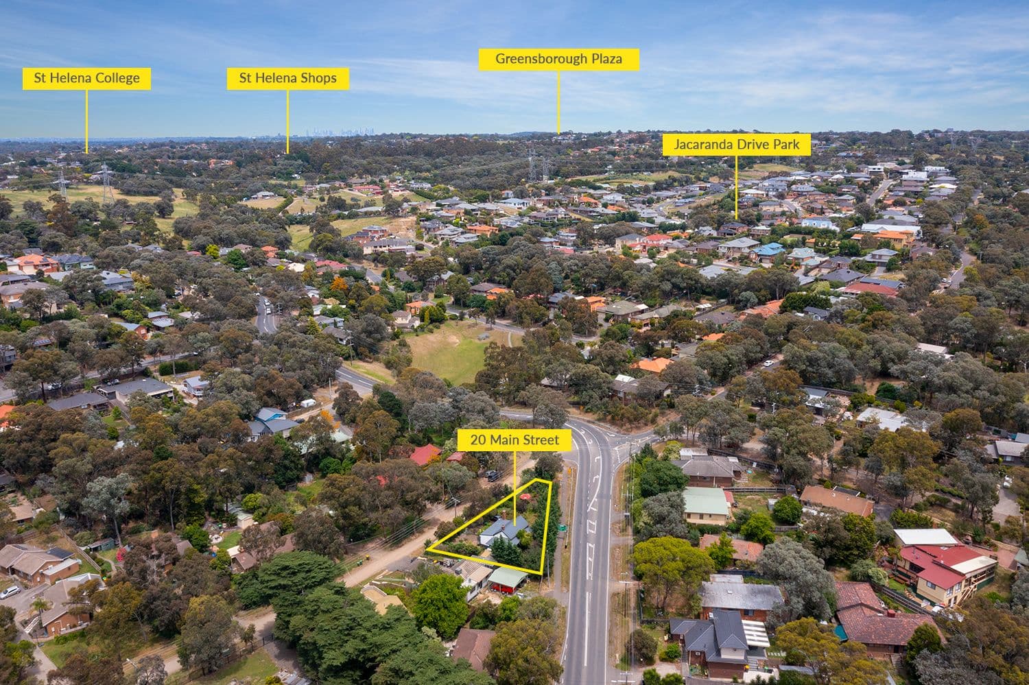 29 Main Street, Diamond Creek VIC 3089, Diamond Creek - Thumbnail 2