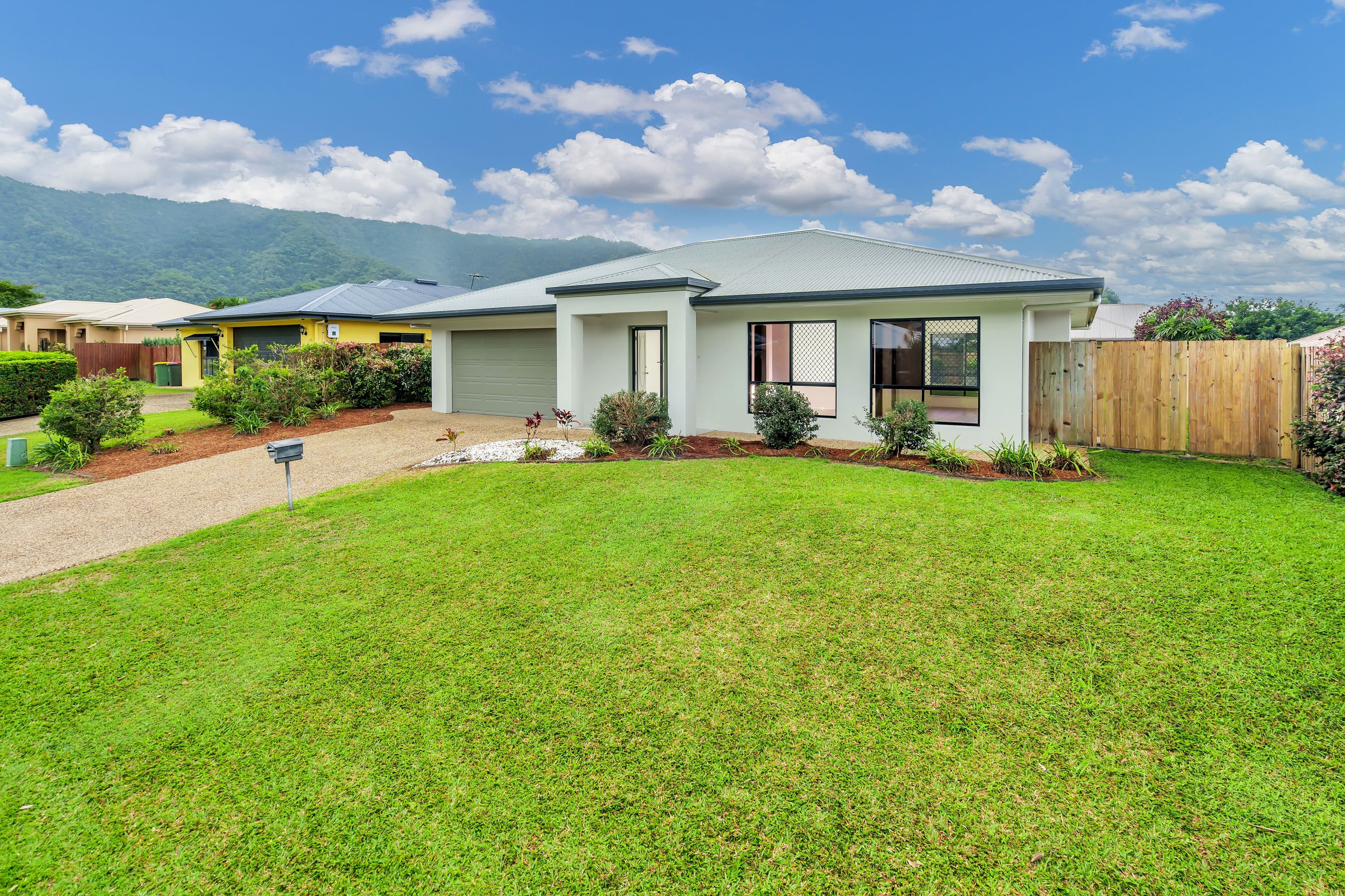 8 Altona Street, Bentley Park QLD 4869, Bentley Park - Thumbnail 2