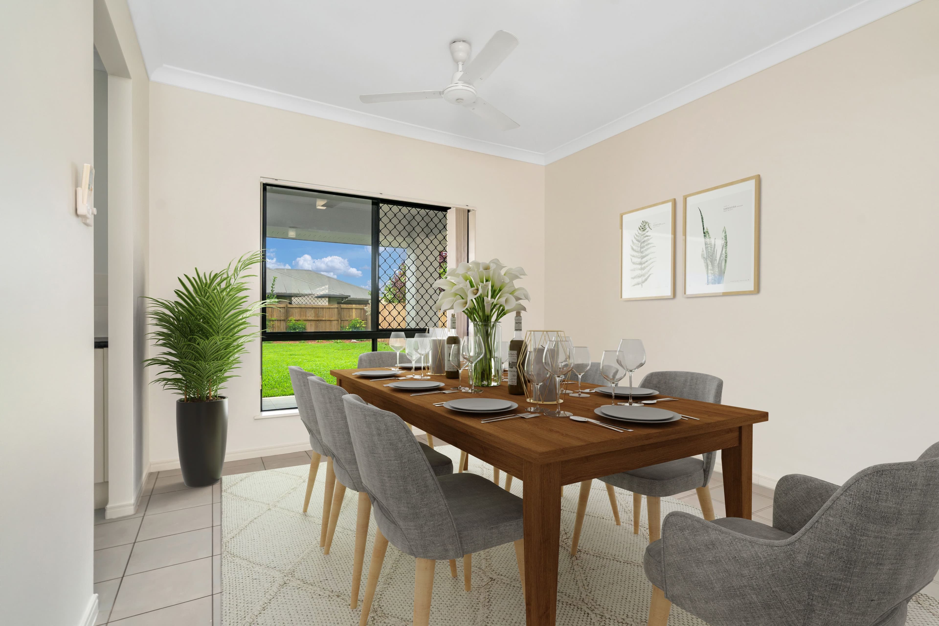 8 Altona Street, Bentley Park QLD 4869, Bentley Park - Thumbnail 7