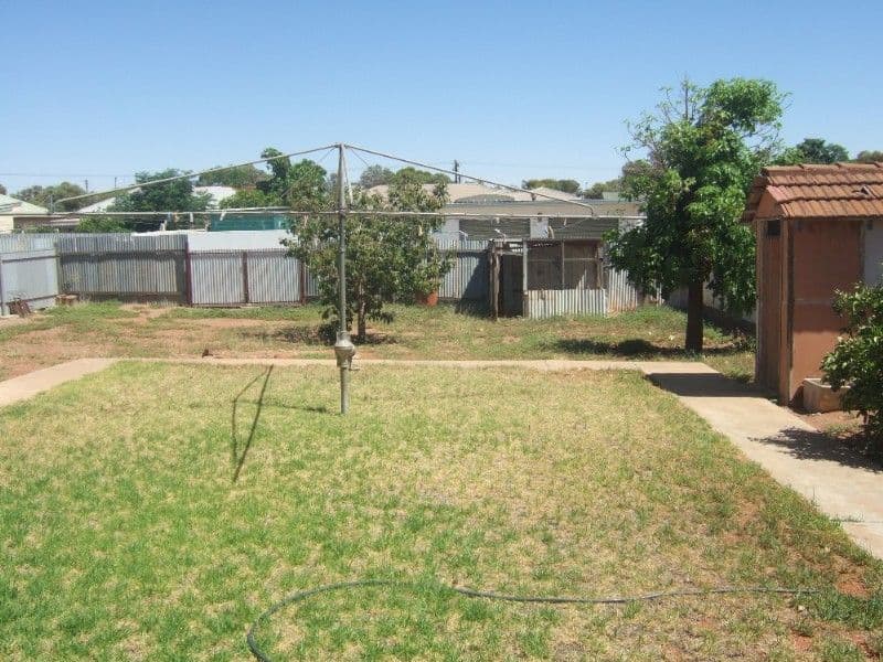 612 Mcgowan Street, BROKEN HILL NSW 2880, Broken Hill - Thumbnail 2