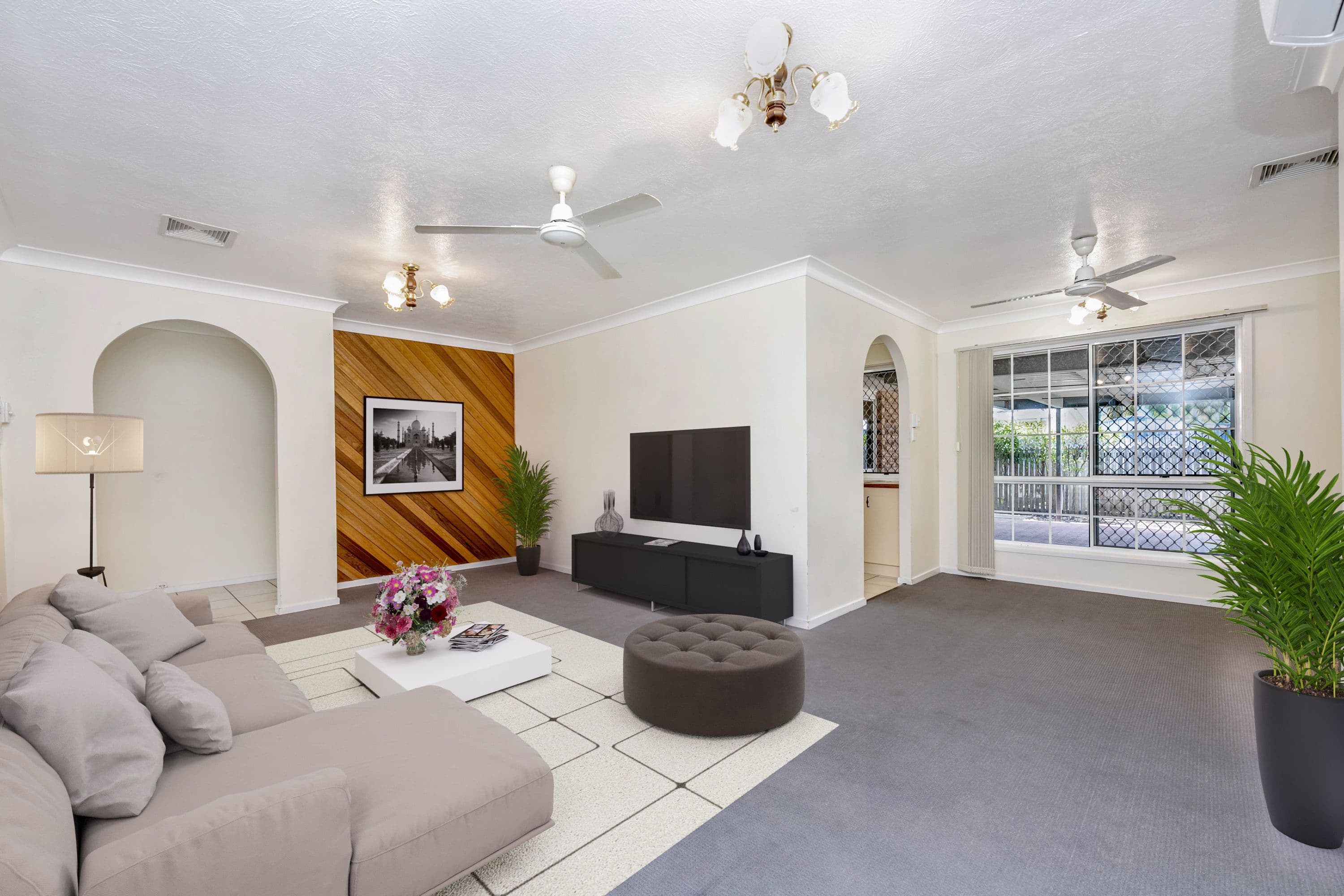 7 Sally Court, Rasmussen QLD 4815, Rasmussen - Thumbnail 2