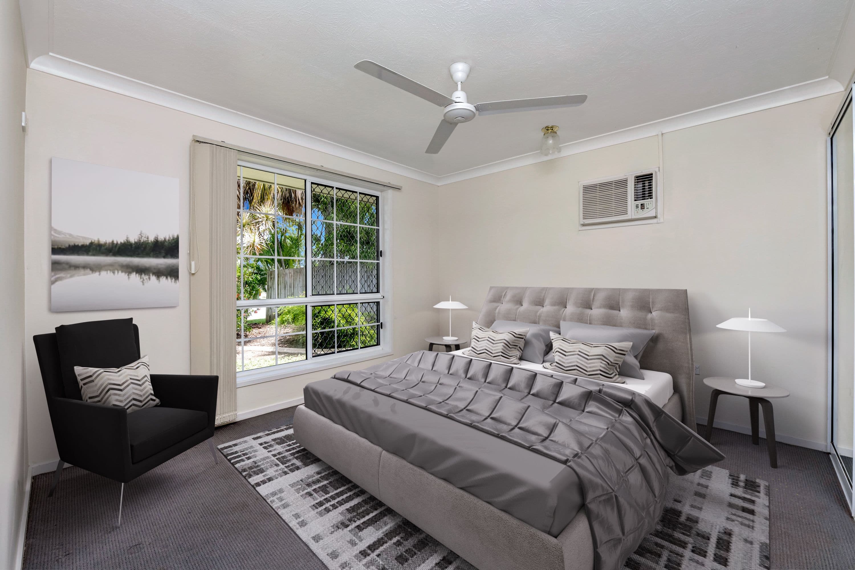 7 Sally Court, Rasmussen QLD 4815, Rasmussen - Thumbnail 3