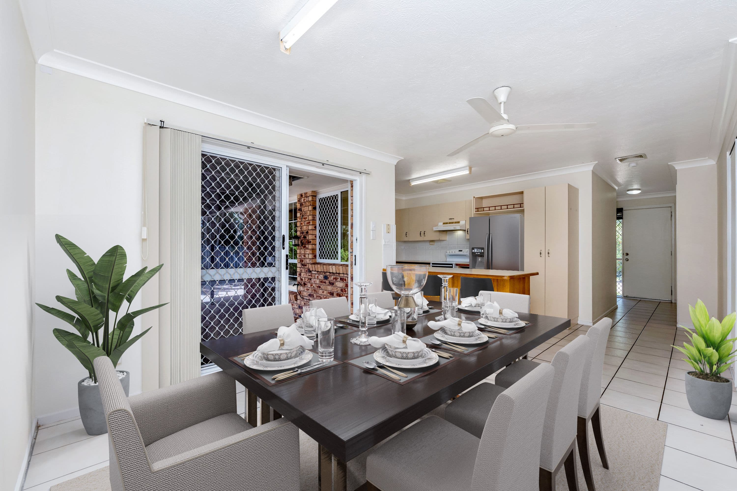 7 Sally Court, Rasmussen QLD 4815, Rasmussen - Thumbnail 4