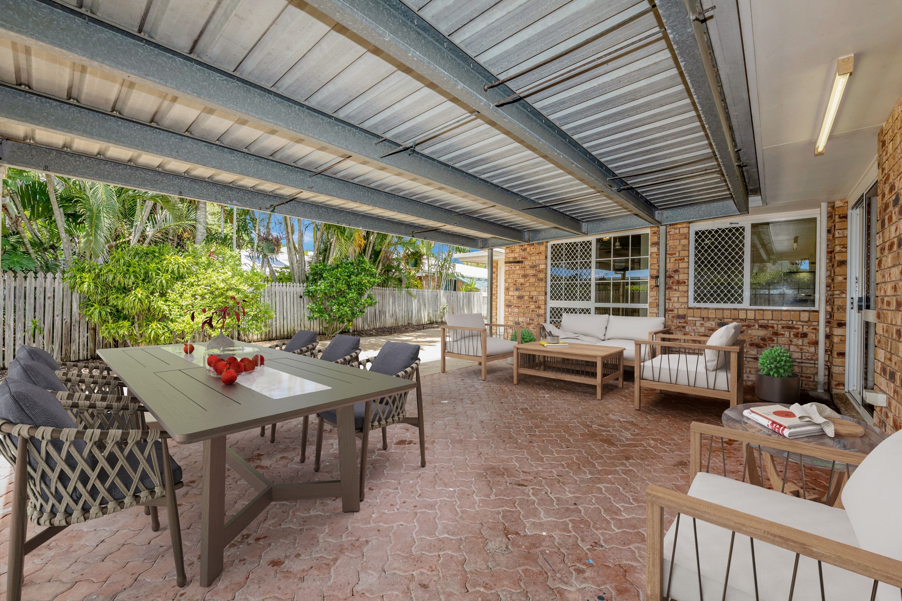 7 Sally Court, Rasmussen QLD 4815, Rasmussen - Thumbnail 6