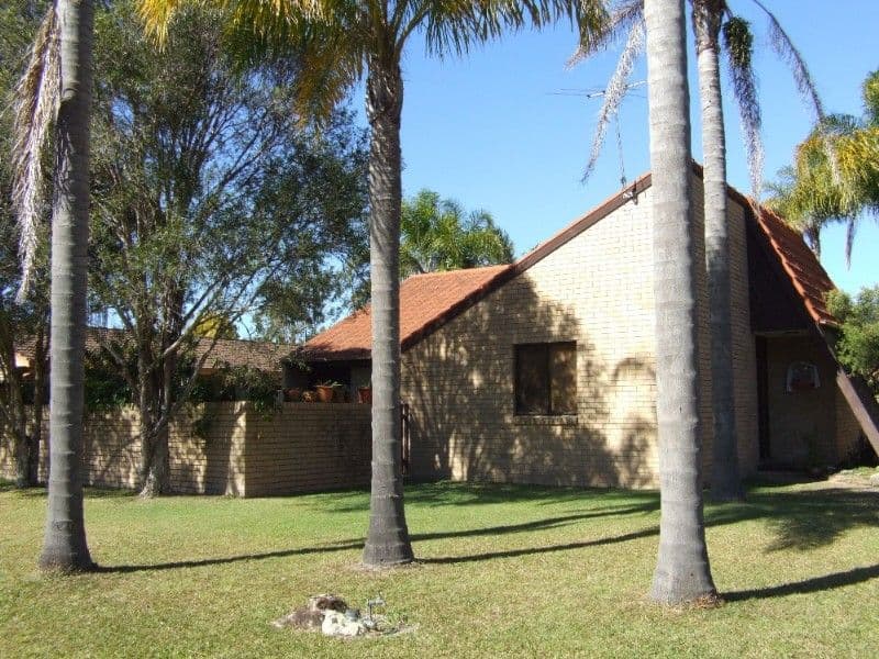 5 Robert Garrett Street, COFFS HARBOUR NSW 2450, Coffs Harbour - Image 1