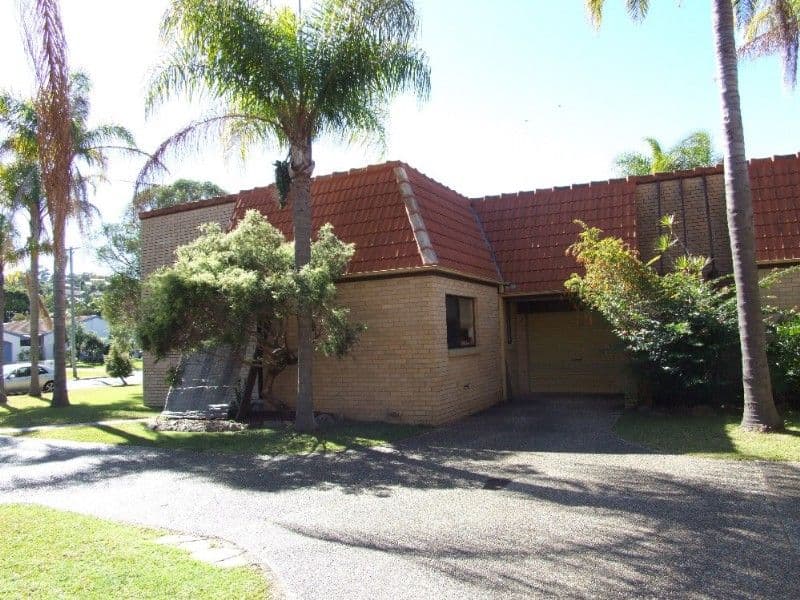 5 Robert Garrett Street, COFFS HARBOUR NSW 2450, Coffs Harbour - Thumbnail 8