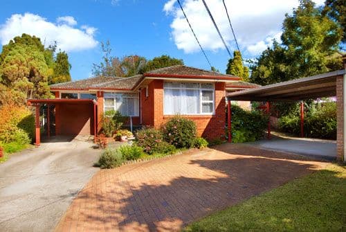 17 Baker Crescent, BAULKHAM HILLS NSW 2153, Baulkham Hills - Thumbnail 2