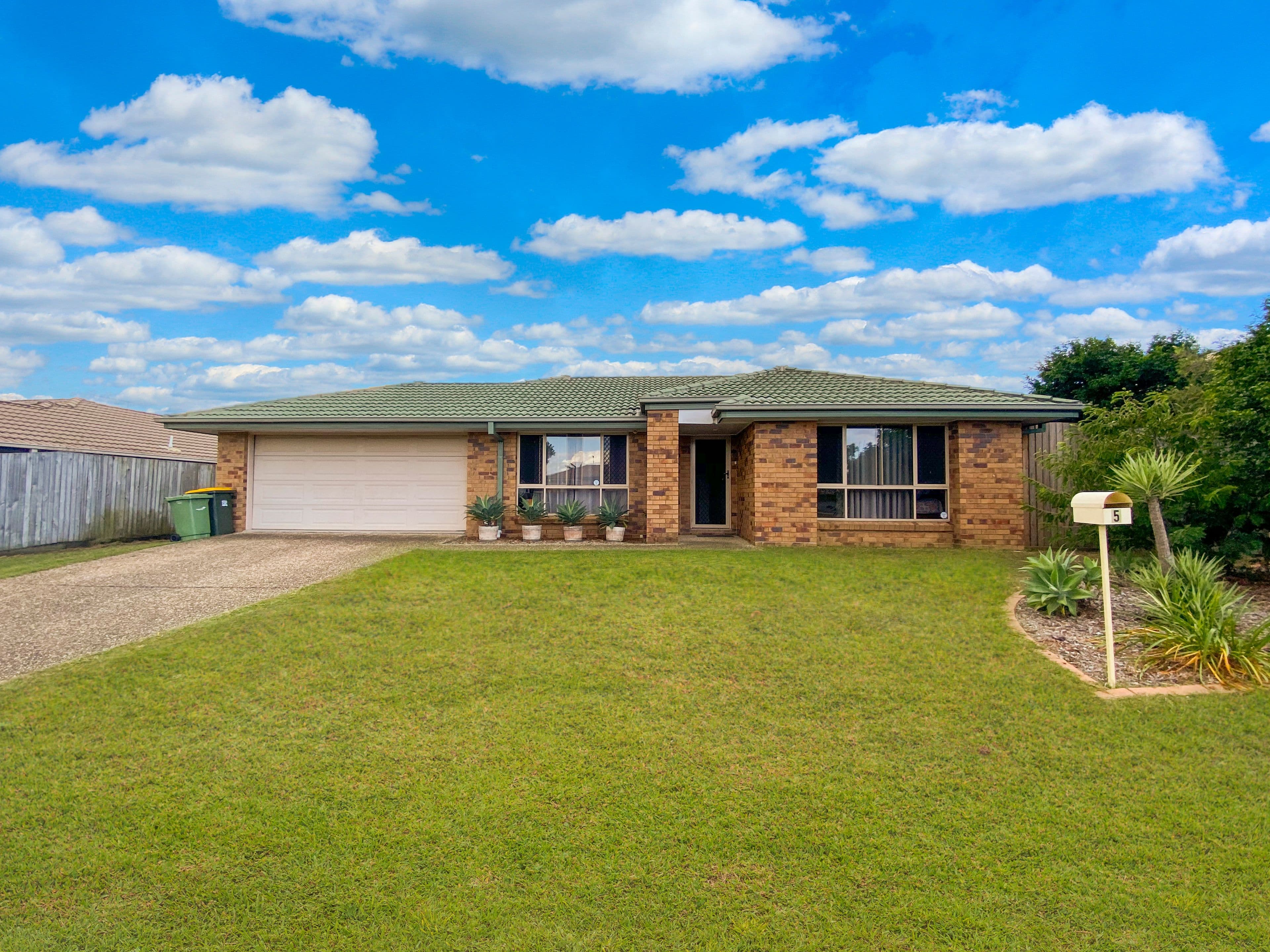 5 Murraya Drive, Morayfield QLD 4506, Morayfield - Image 1